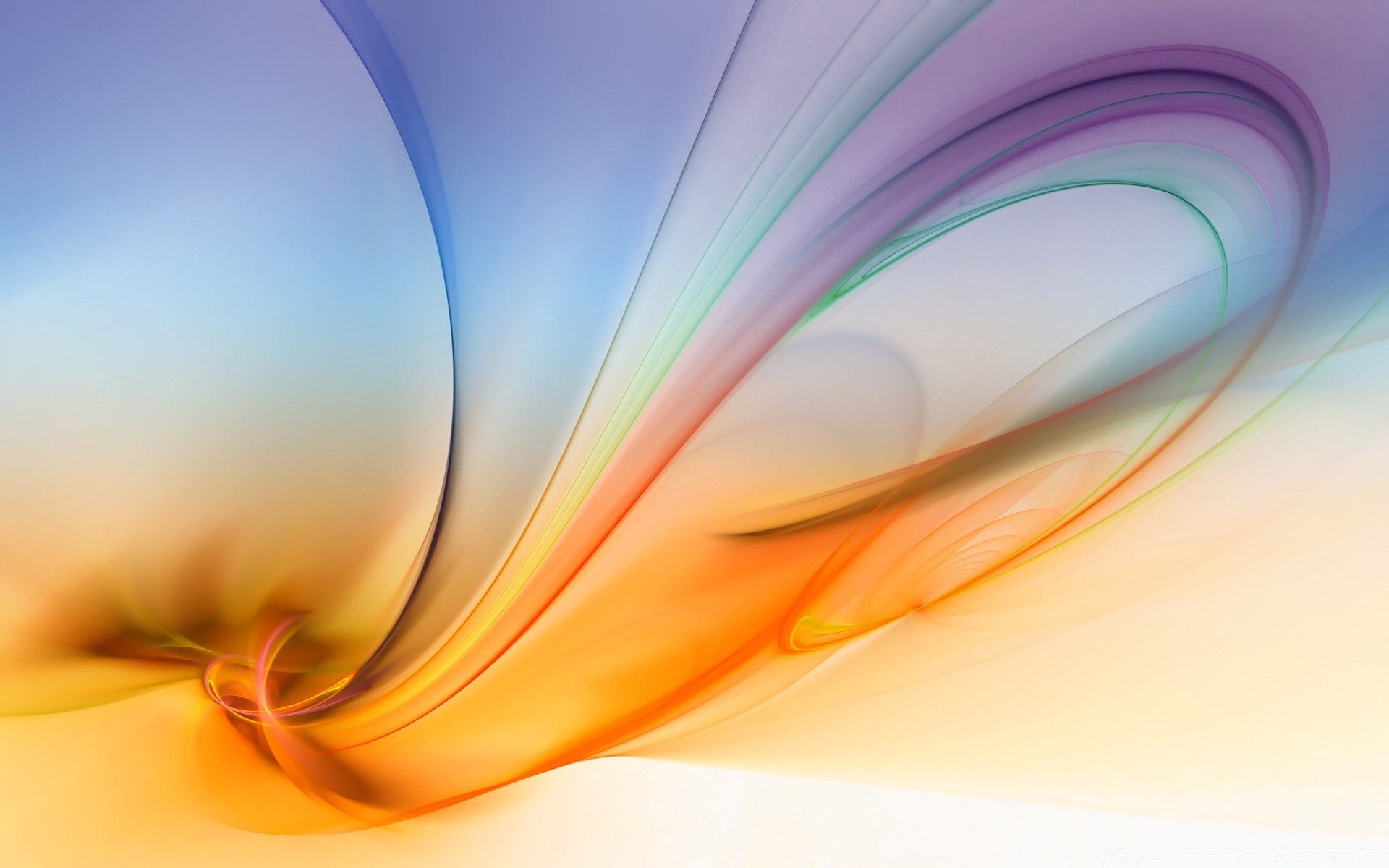 auroras abstract illustration graphic futuristic design wallpaper curve art creativity fractal blur line shape color desktop dynamic artistic gradient light wave