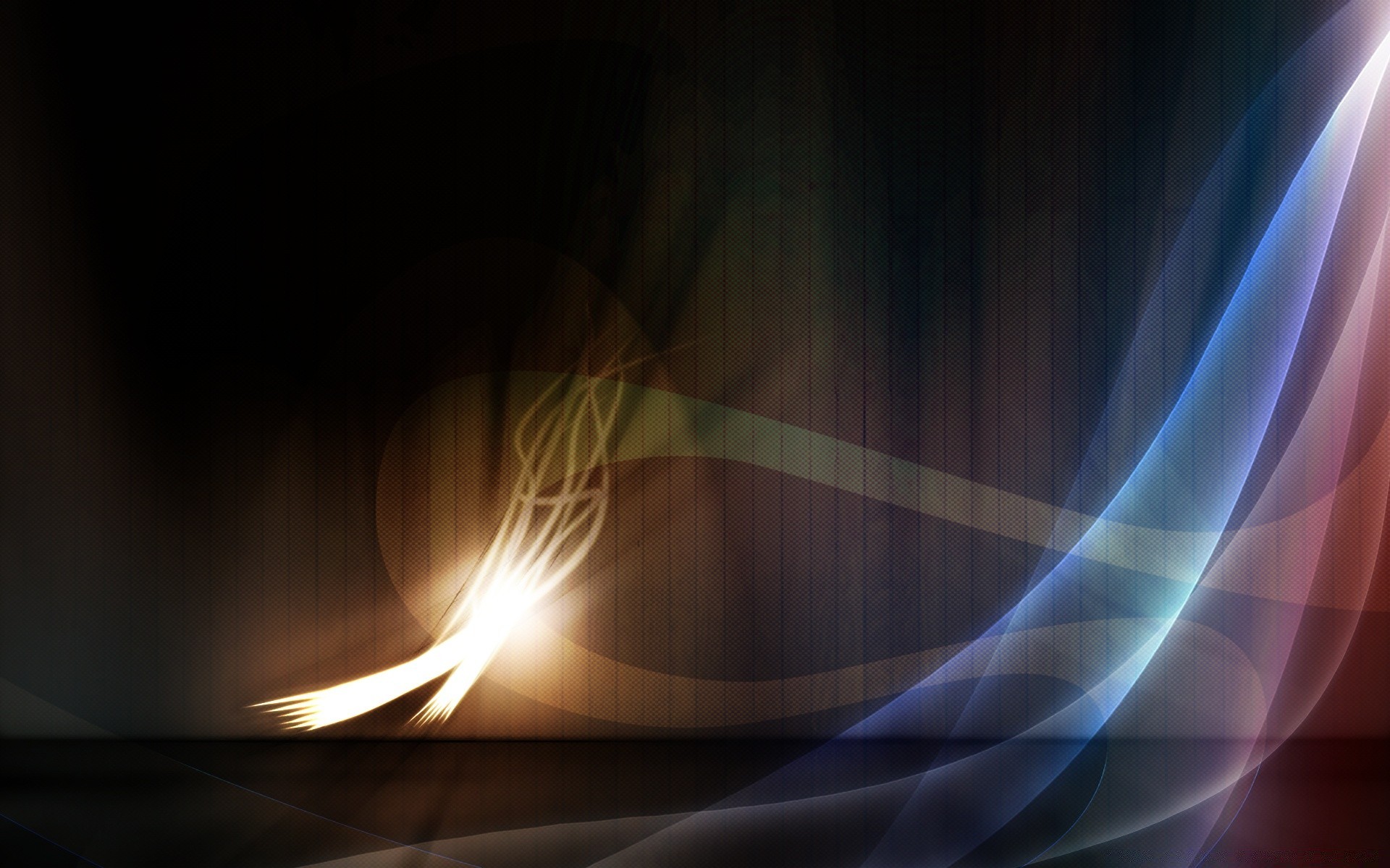 auroras abstract blur motion dynamic art curve light design wallpaper wave line graphic illustration color flame bright fantasy surreal energy fractal