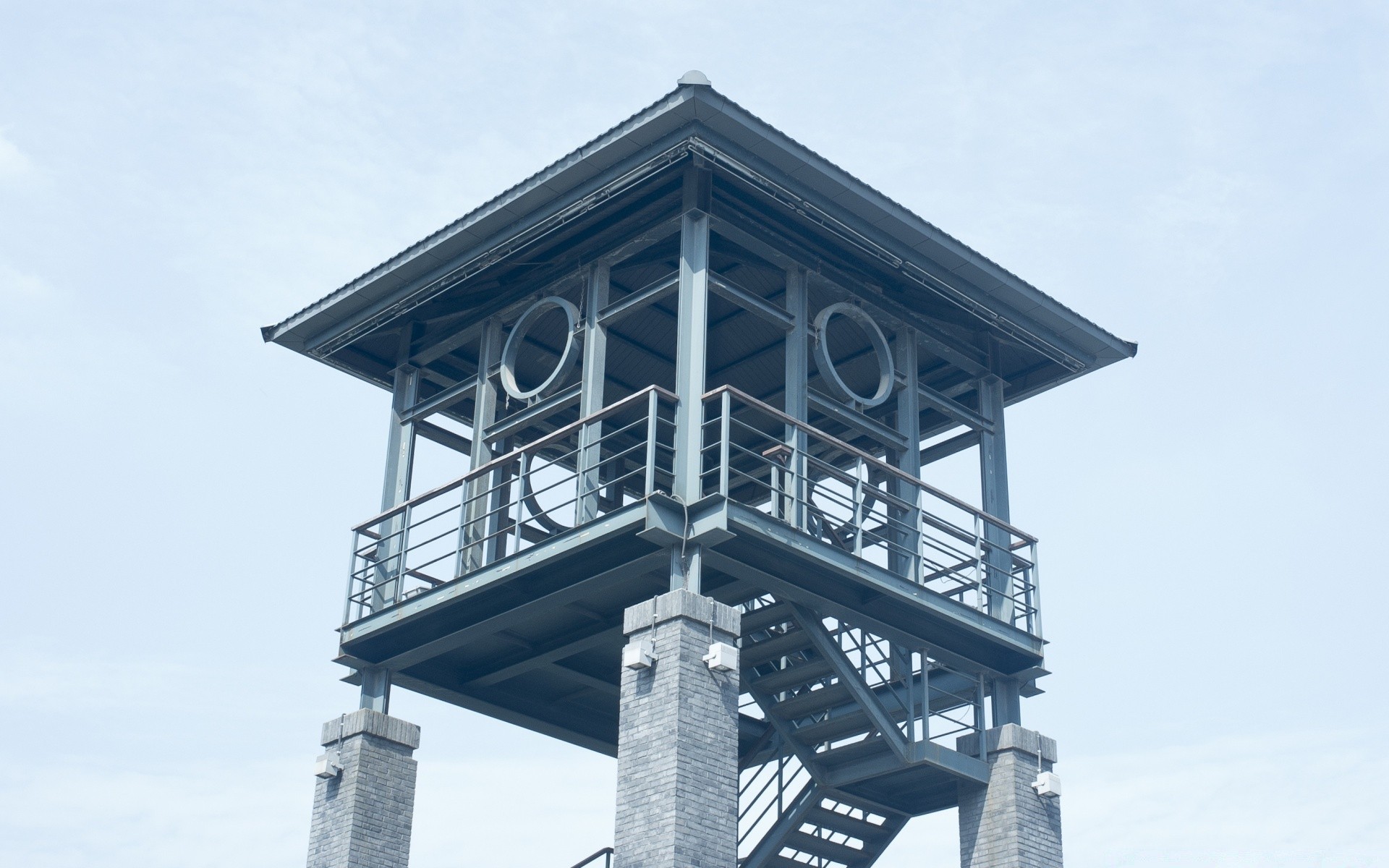 jahrgang architektur himmel im freien reisen zuhause