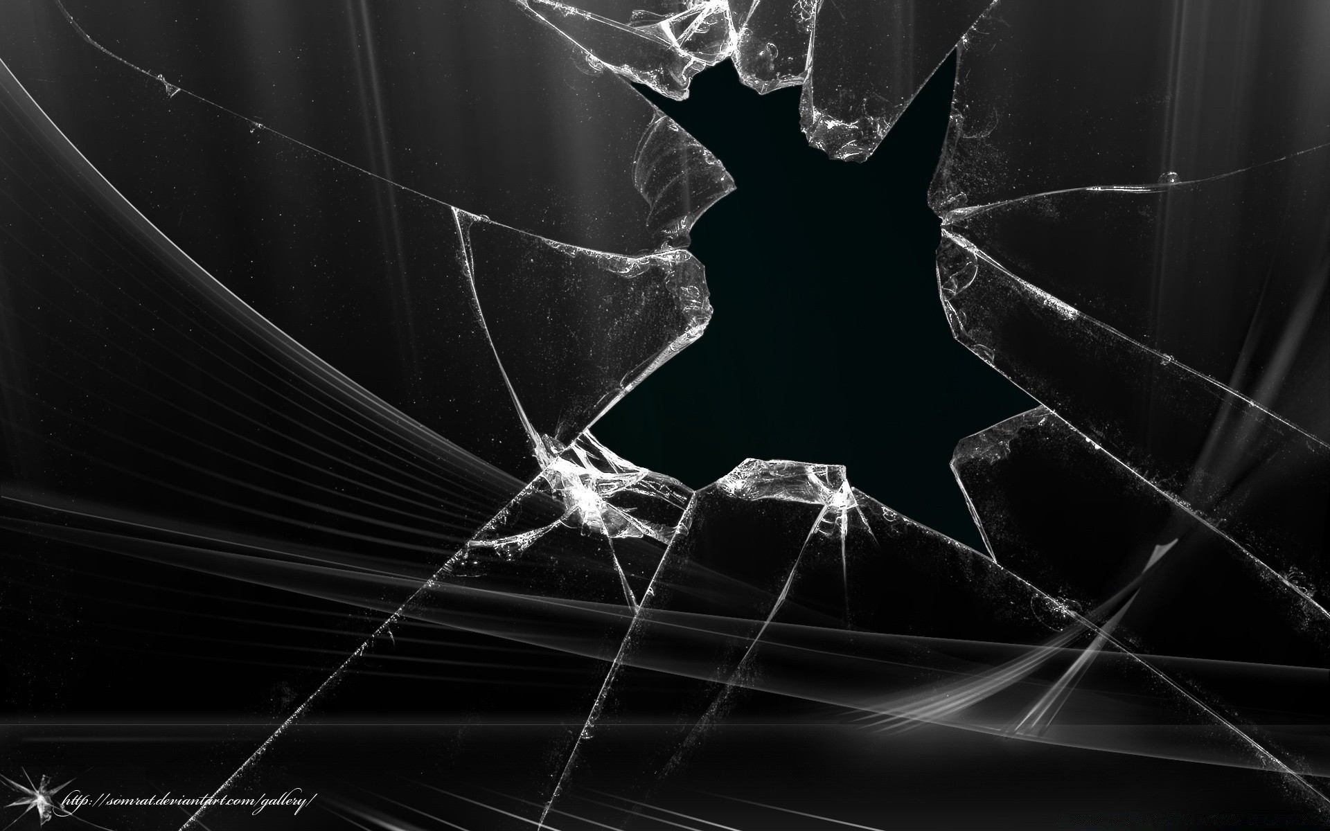 black spider dark spiderweb cobweb abstract arachnid desktop trap