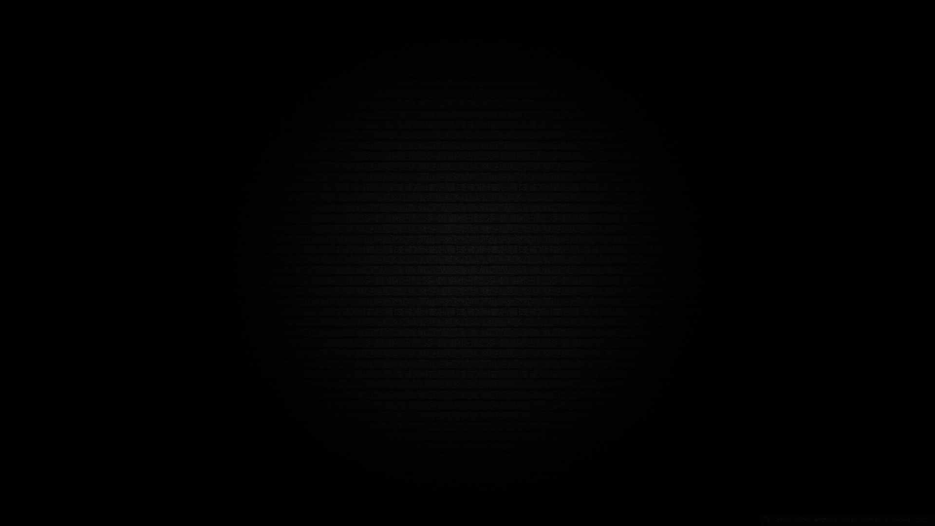 Черная картинка на телефон 4к
