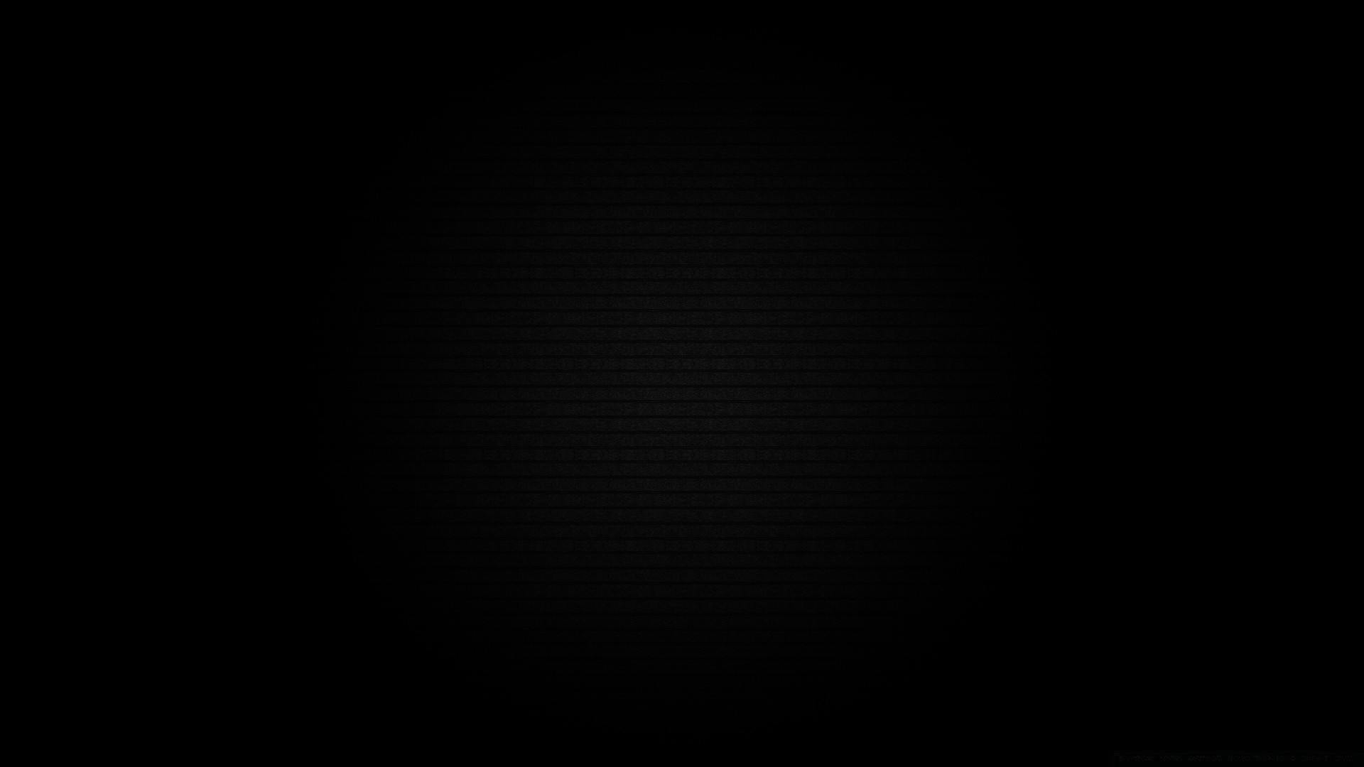 Completely black texture. Very dark background - desktop wallpapers