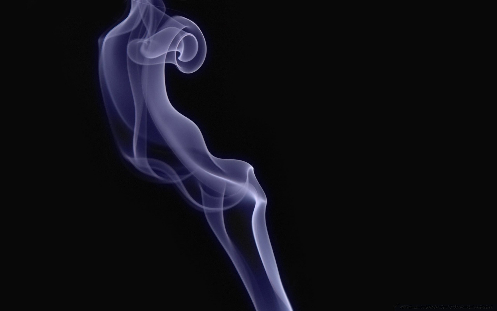 black smoke incense mist steam flame burnt dynamic burn smooth slick trail motion delicate smell curve mysterious perfume wave magic abstract