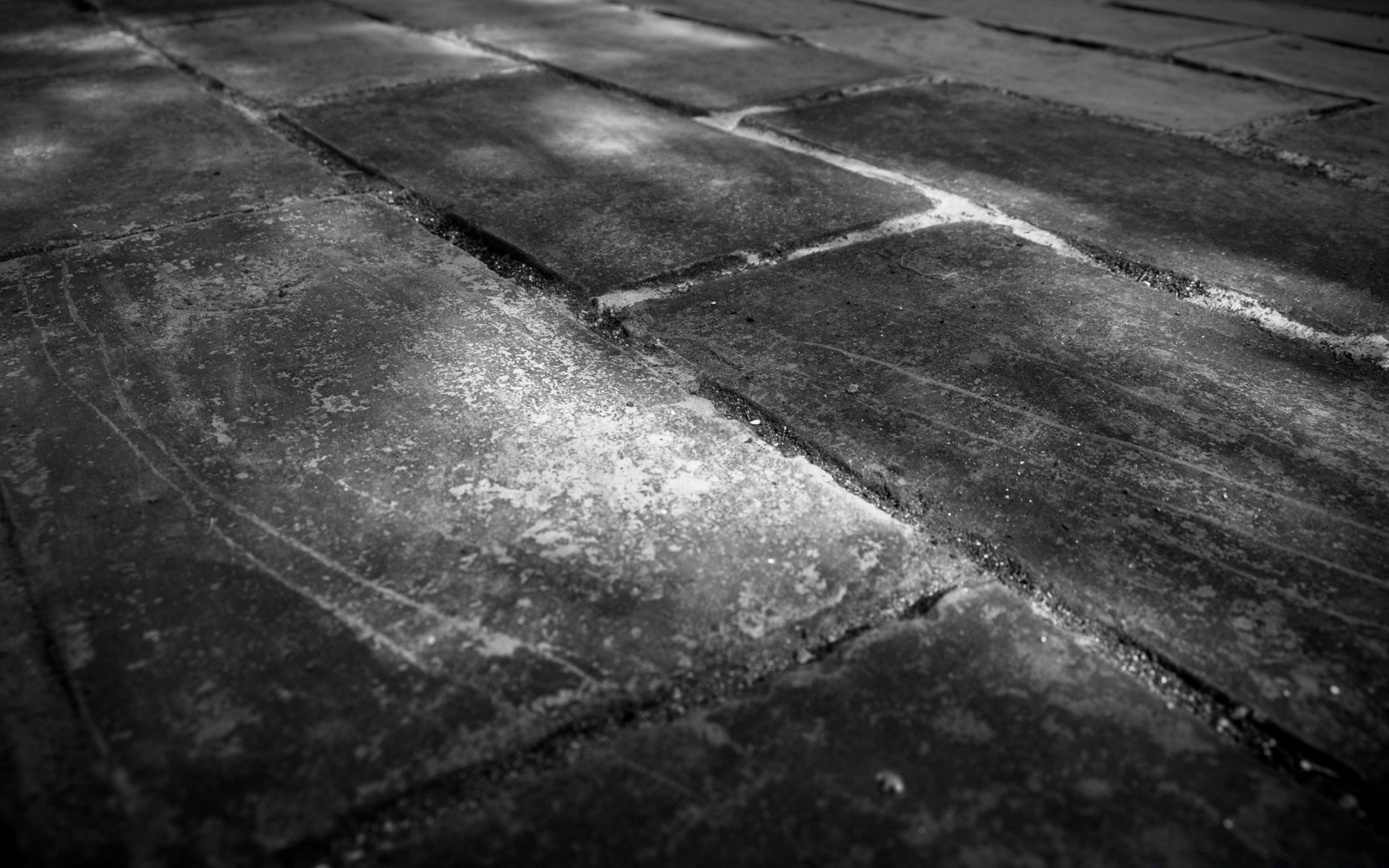 black texture abstract desktop old street dark vintage pavement pattern monochrome urban rough dirty