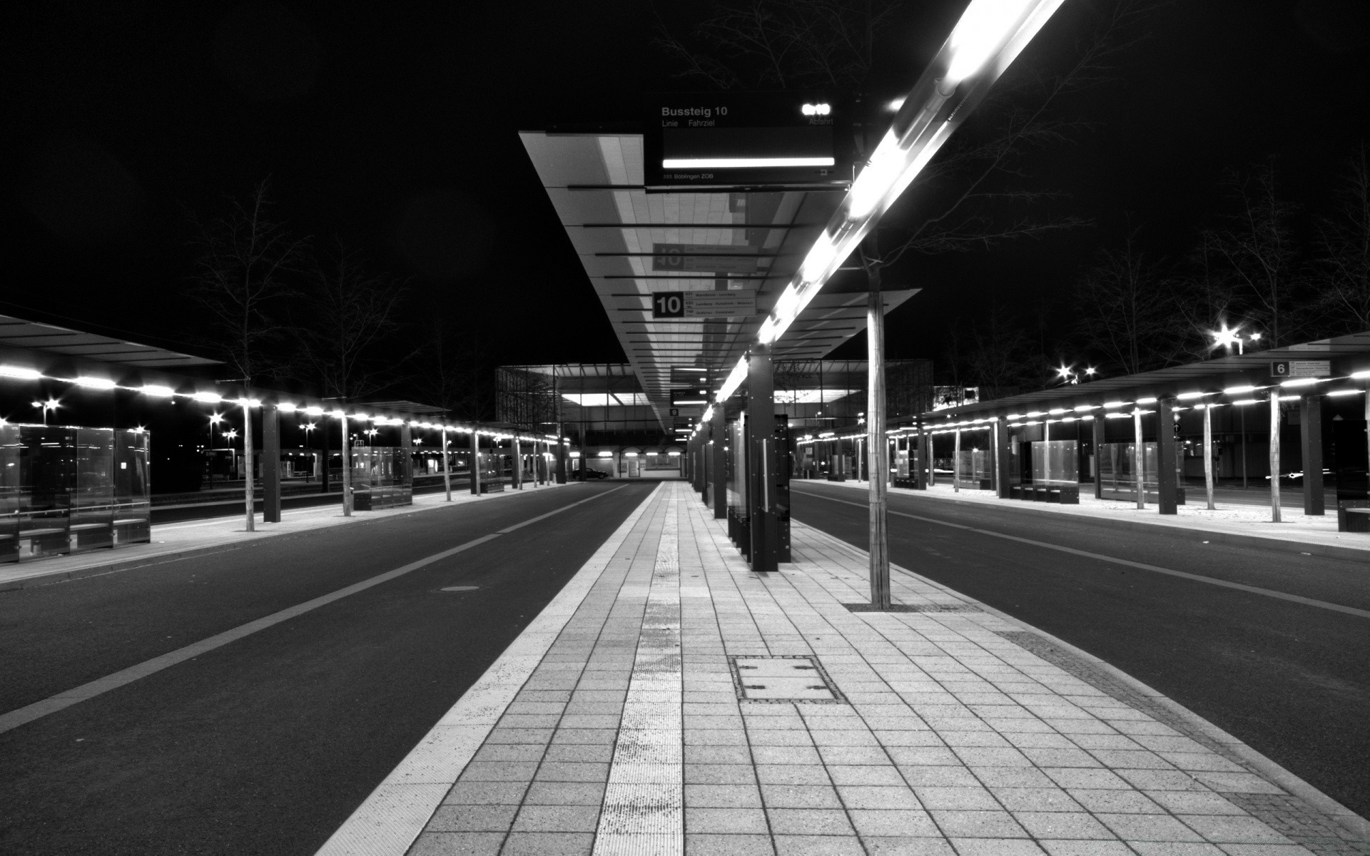 noir rue système de transport route flou pont ville embouteillage voyage urbain voiture manuel monochrome lumière tunnel trafic