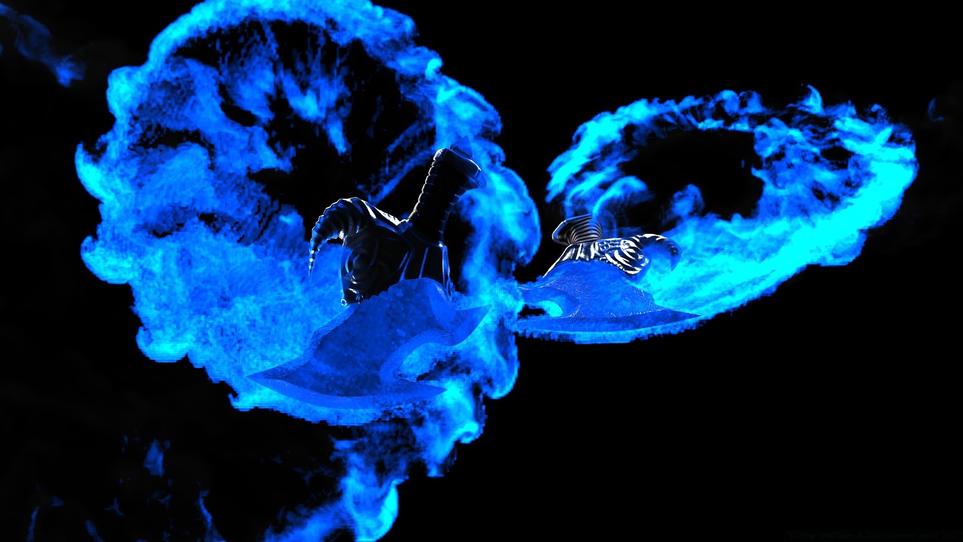 nero scienza invertebrati uno subacqueo sfocatura biologia