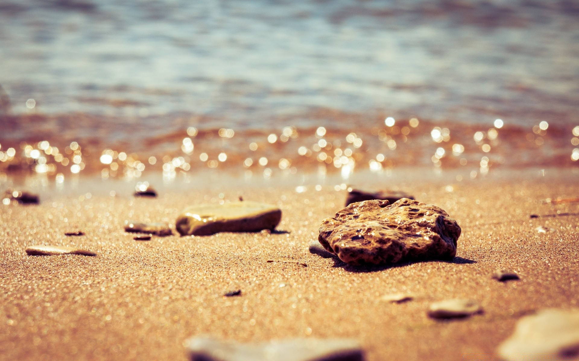 bokeh spiaggia sabbia mare mare acqua oceano natura vacanza spiaggia estate viaggi sole all aperto costa bel tempo bagnato