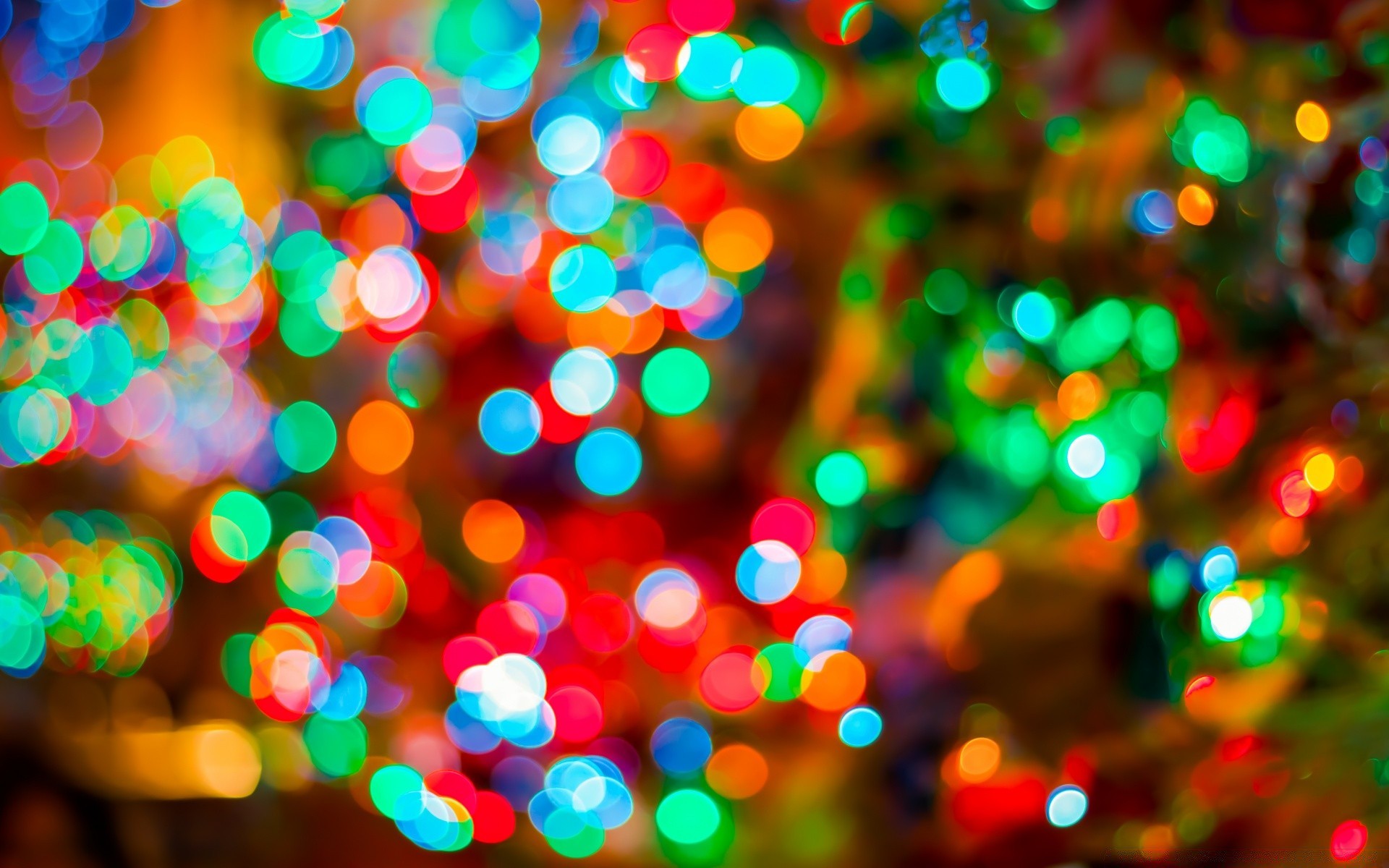 bokeh weihnachten unschärfe hell leuchten abstrakt fokus glitzern urlaub hintergrundbeleuchtung design rund licht dekoration farbe party lumineszenz wenig kunst textur eva