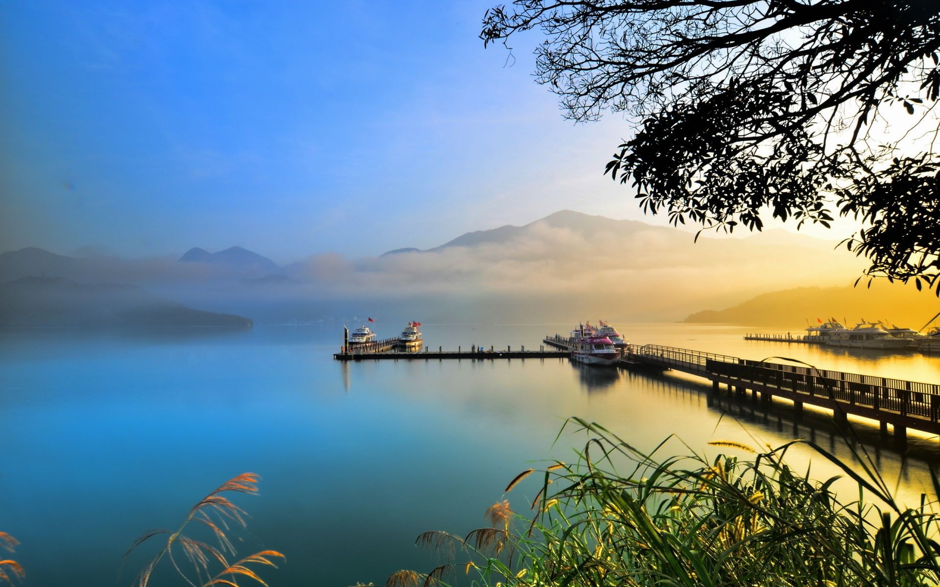 lago agua puesta del sol amanecer viajes naturaleza cielo crepúsculo reflexión noche sol al aire libre paisaje verano río sangre fría