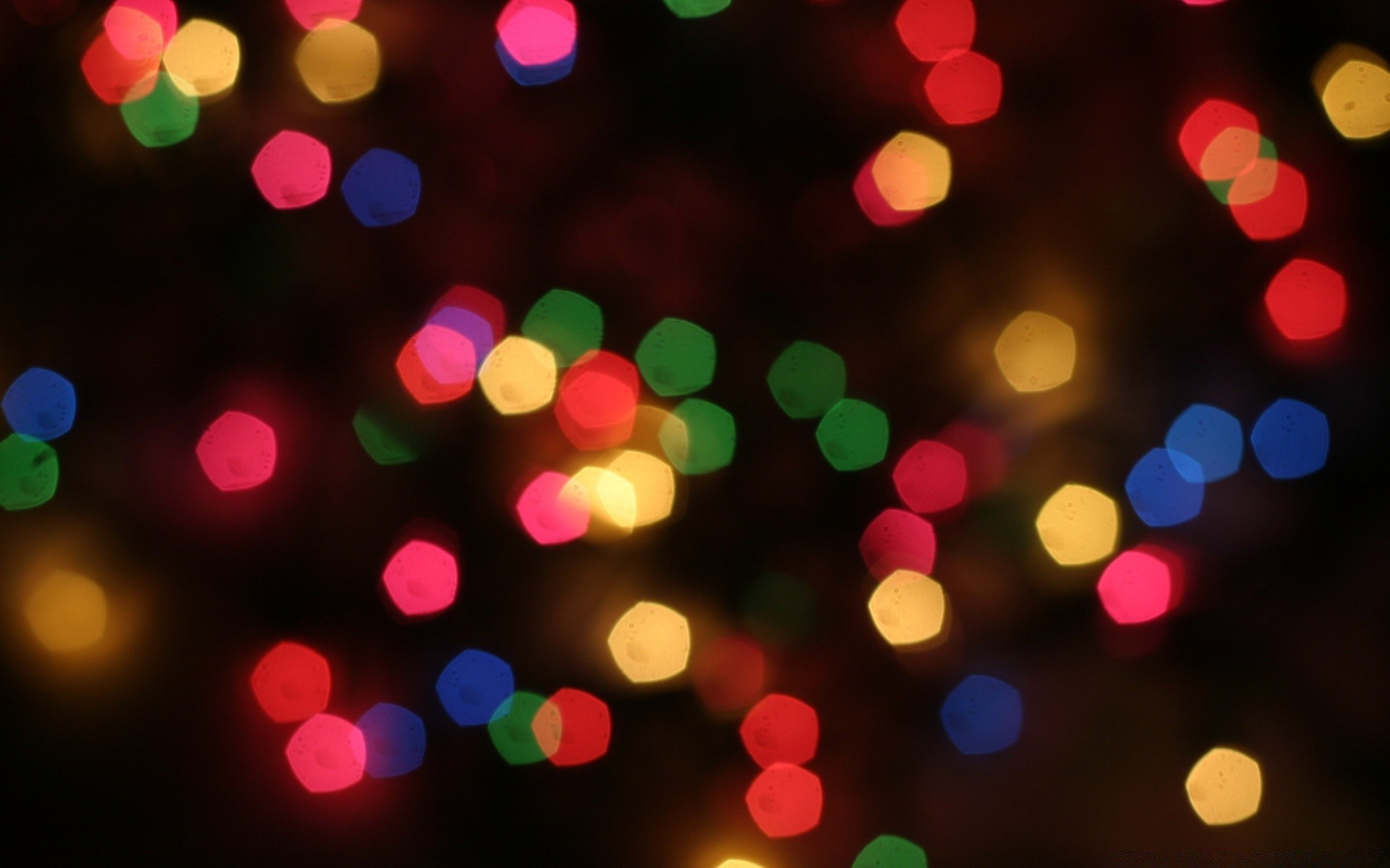 bokeh blur christmas bright glisten shining illuminated focus bit celebration round abstract design light luminescence color party magic merry disco eve