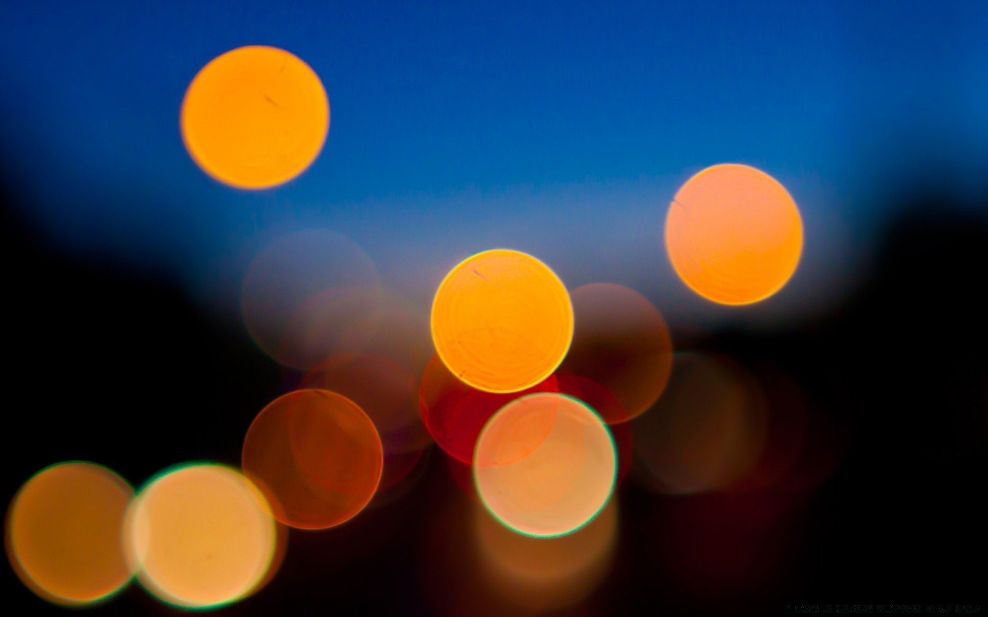 bokeh rund hell unschärfe farbe weihnachten hintergrundbeleuchtung licht desktop abstrakt lumineszenz