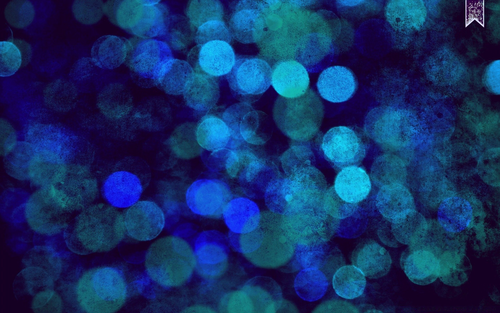 bokeh subacquea luminoso colore desktop texture astratto corallo sfocatura modello