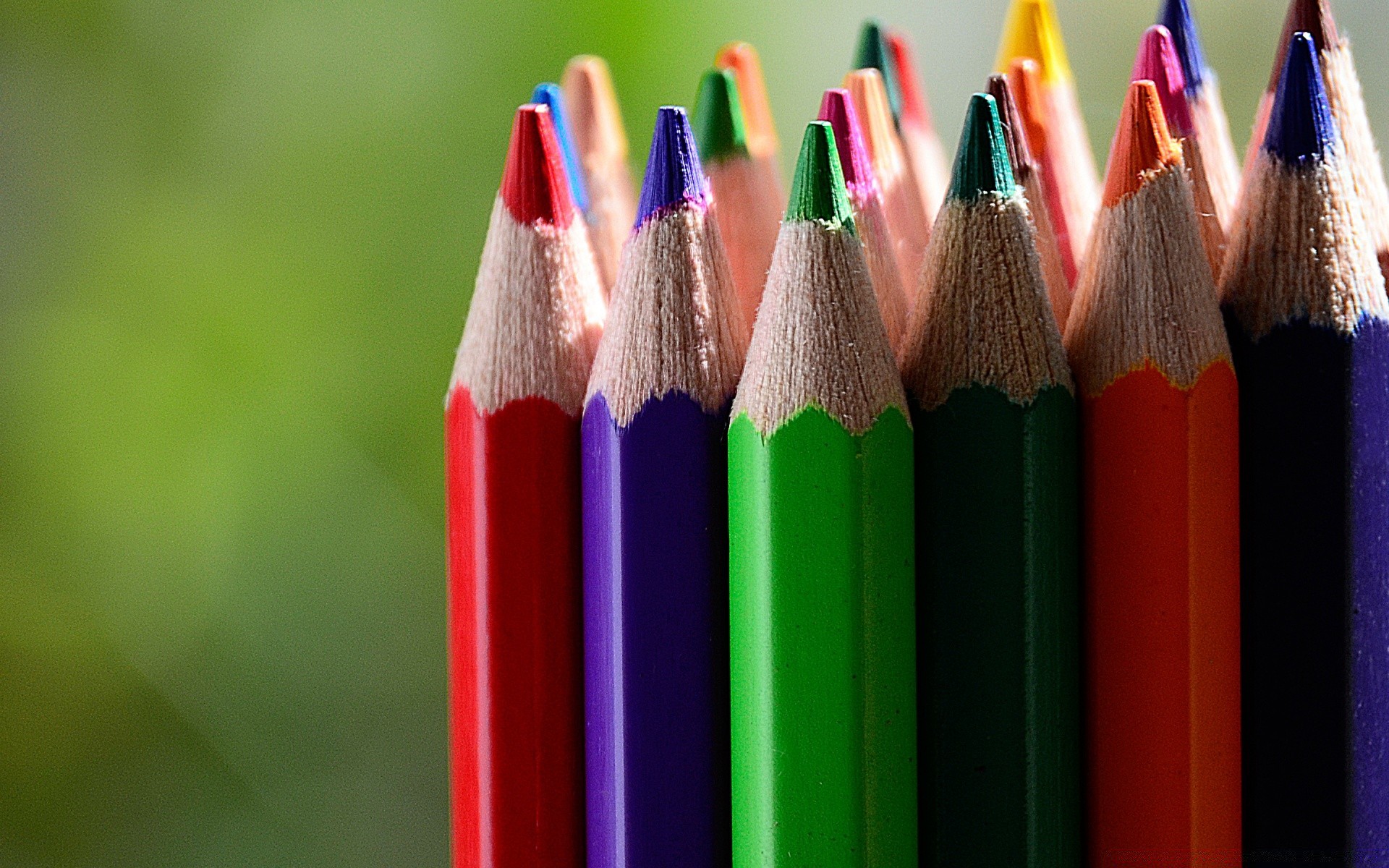 helle farben bleistift zwerg scharf bunt schule regenbogen bildung farbe komposition kreativität palette holz kunst pastell hell graphit hochschule ansicht