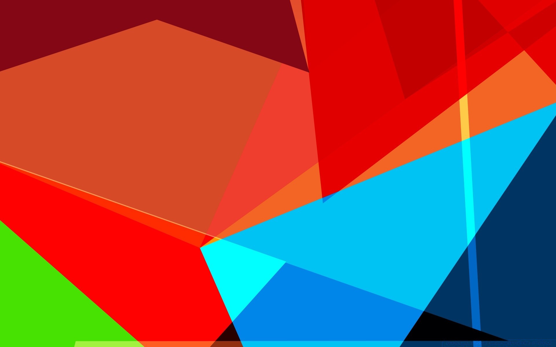 helle farbe geometrisch design grafikdesign illustration abstrakt kunst modern futuristisch form dreieck desktop hell