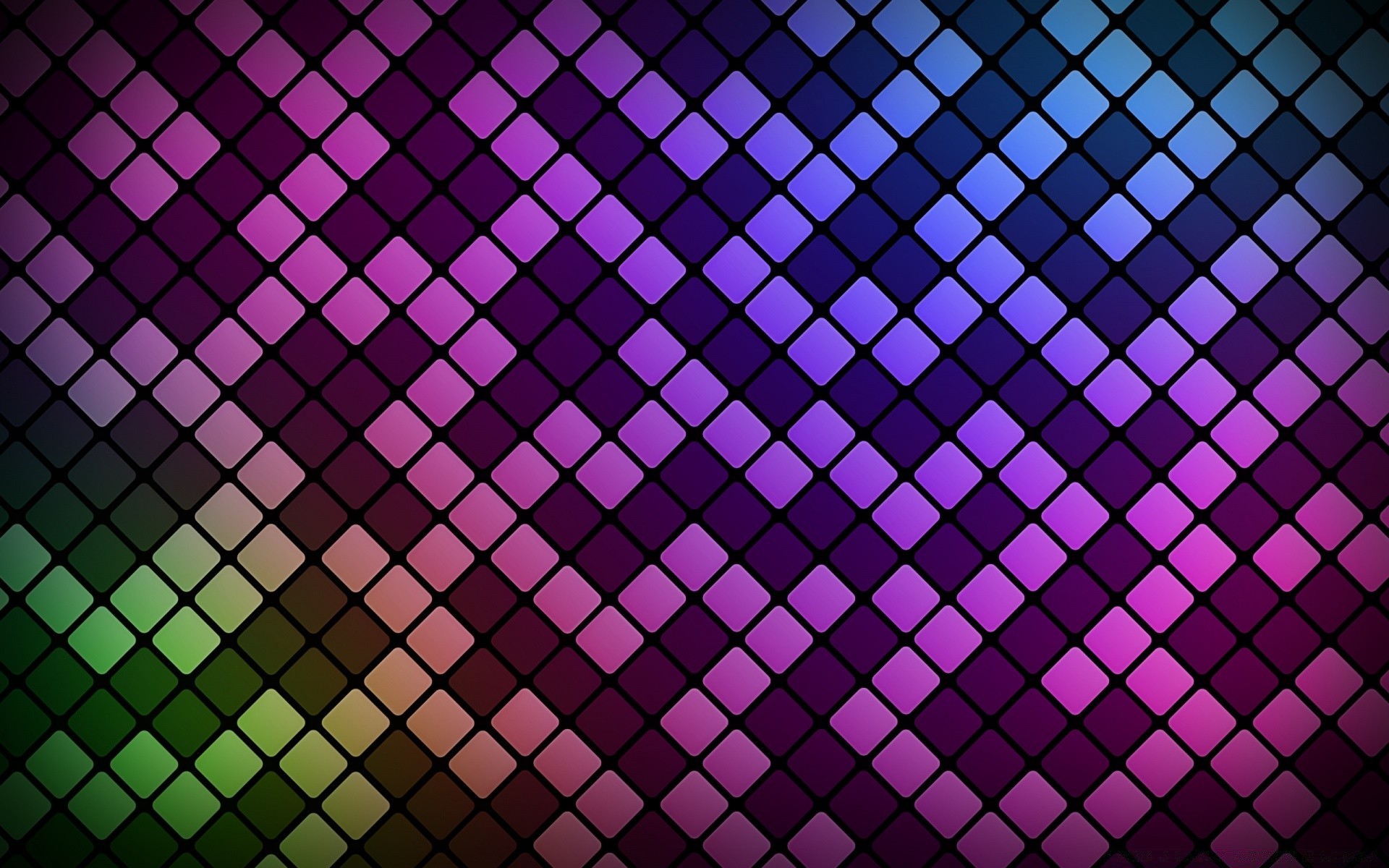 cores brilhantes papel de parede geométrico padrão design textura mosaico abstrato telha fundo quadrado gráfico sem emenda desktop arte ilustração decoração retro forma repetição grade