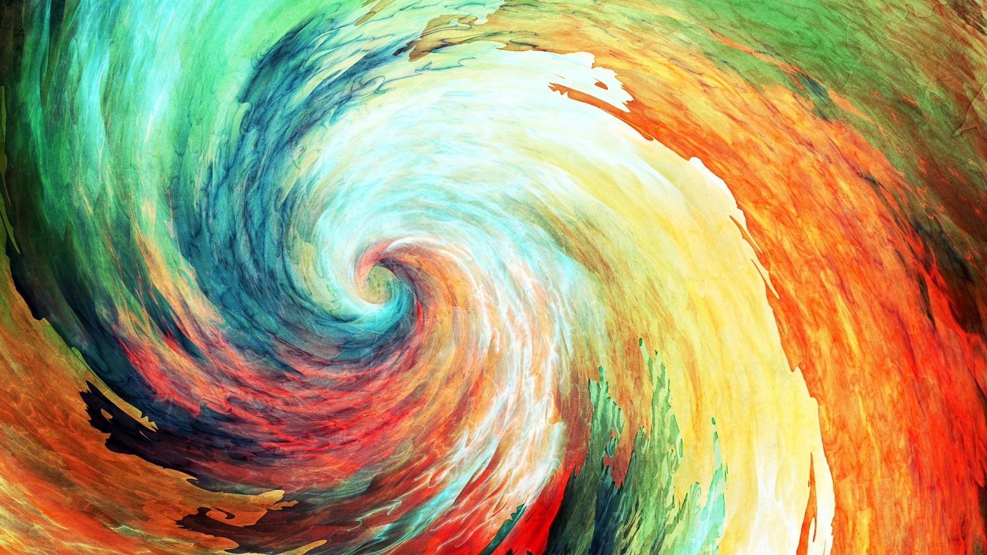 colori vivaci astratto tela arte creatività grafica tavolozza design luminoso frattale colore surreale acrilico texture desktop sfocatura immagine carta da parati vortice fantasia