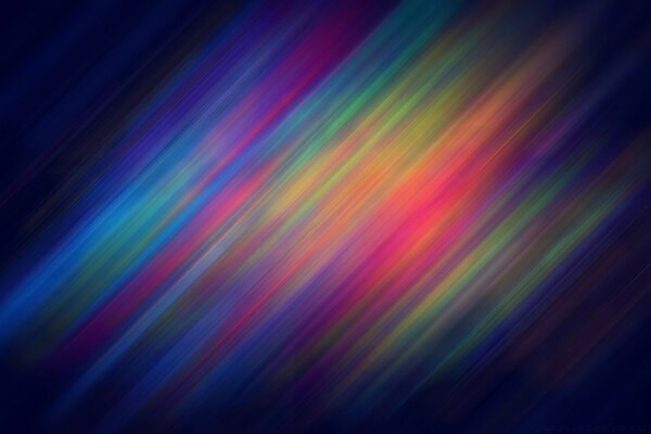 Simile ai colori dell aurora boreale