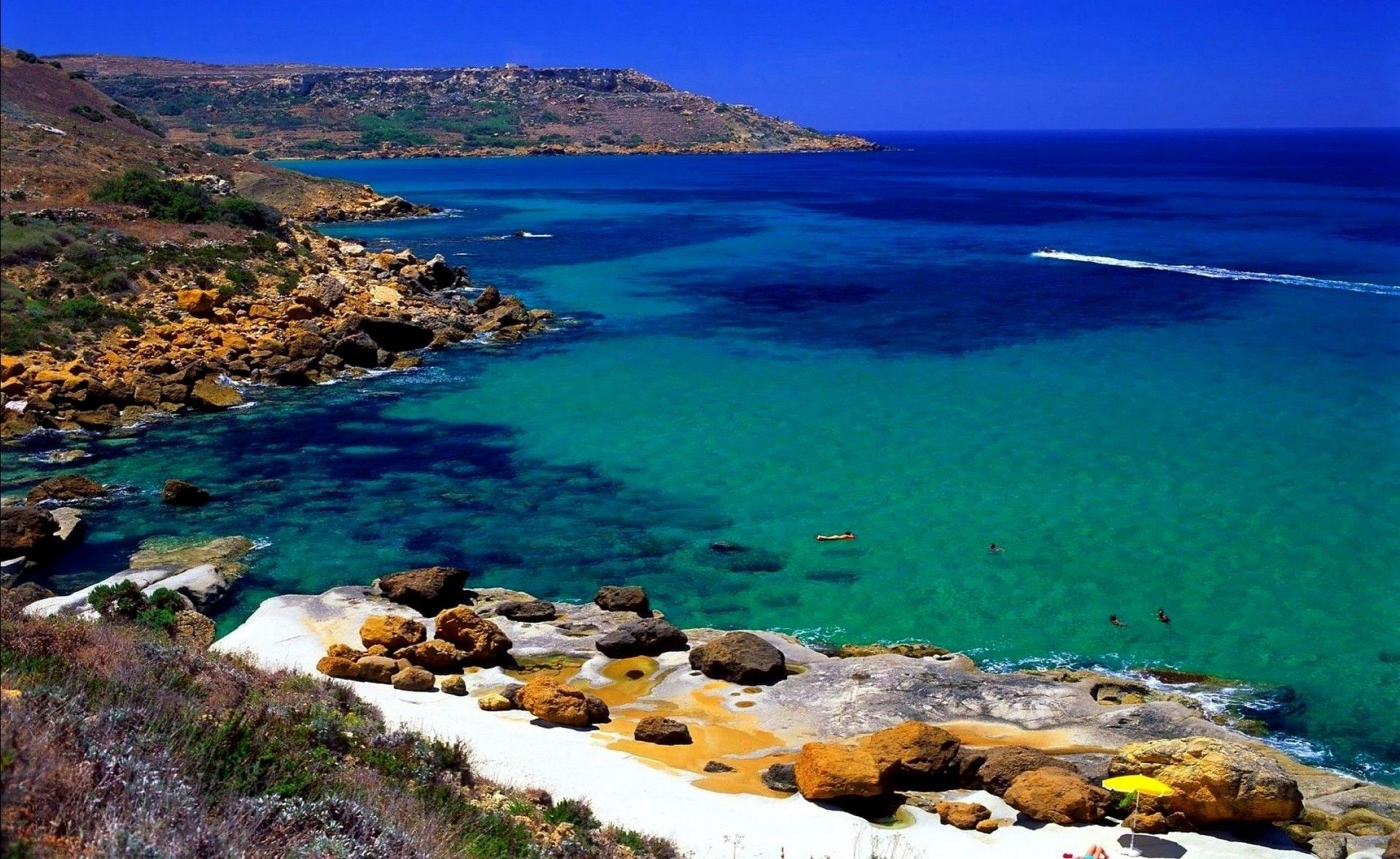 mar e oceano água mar viagens mar praia oceano paisagem ilha paisagem cênica céu baía ao ar livre rocha natureza férias verão luz do dia