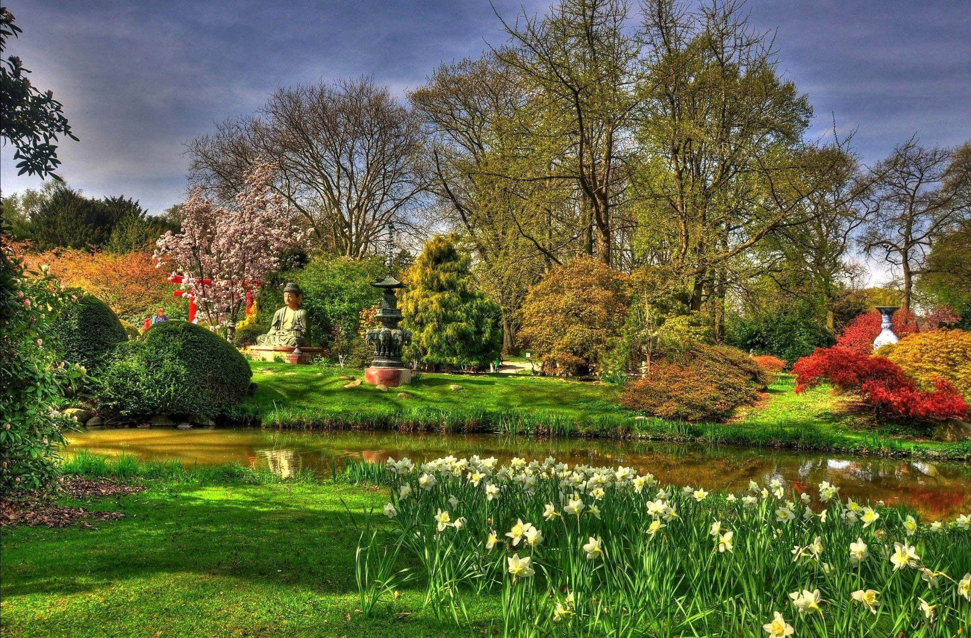 luoghi famosi albero erba paesaggio natura giardino fiore parco prato all aperto estate scenic foglia rurale campagna