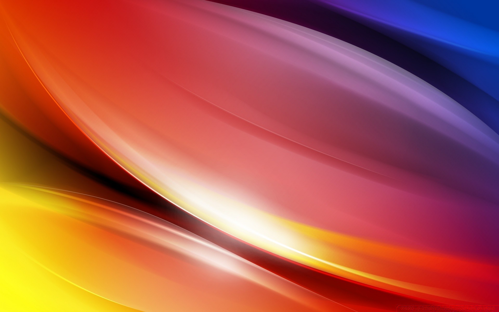 bright colors blur wallpaper abstract smooth art shining dynamic artistic curve futuristic silk graphic