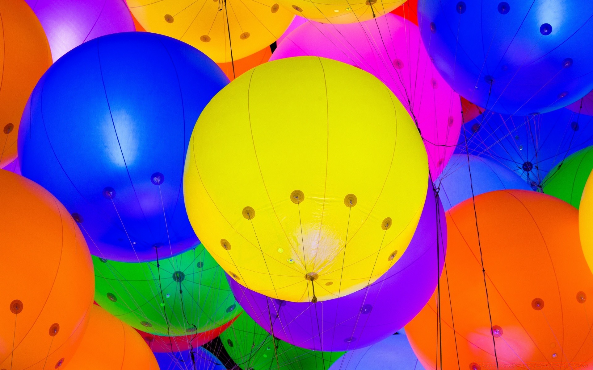 cores brilhantes balão hélio balão quente ar variegado diversão natação brilhante lazer cor aventura lazer voo viagem dirigível levitação festa volta aniversário