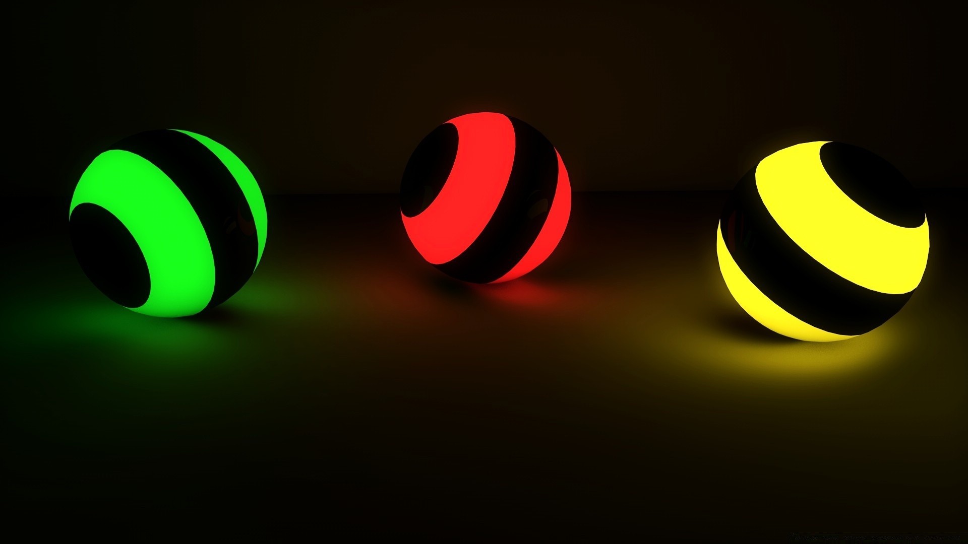 bright colors abstract blur round light color art bright desktop dark illustration danger graphic shadow