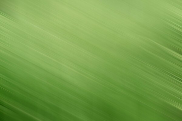 Green abstract lines diagonally