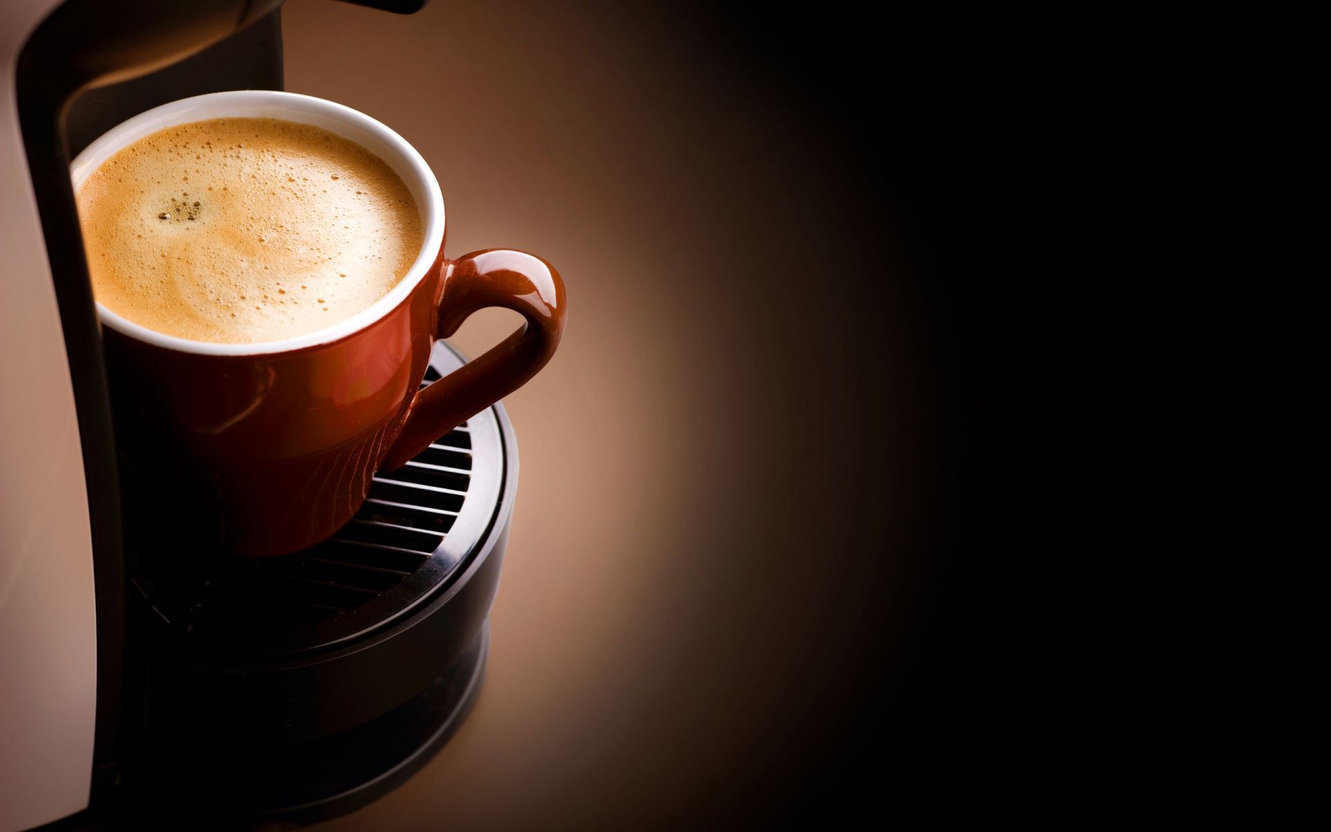 caffè bere schiuma espresso caffeina cappuccino scuro alba caldo tazza tazza colazione moka liquido