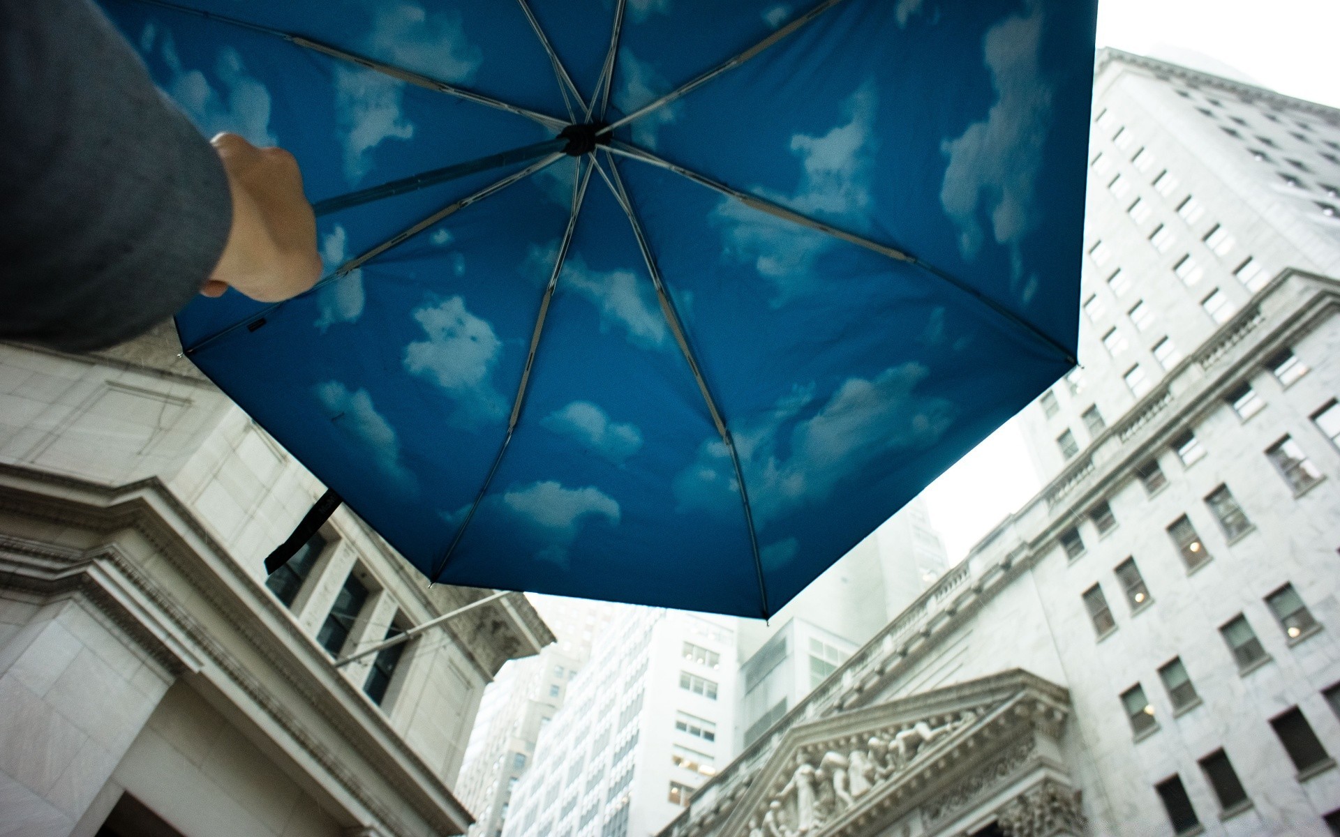 creative city architecture business building urban glass office sky window outdoors travel modern reflection