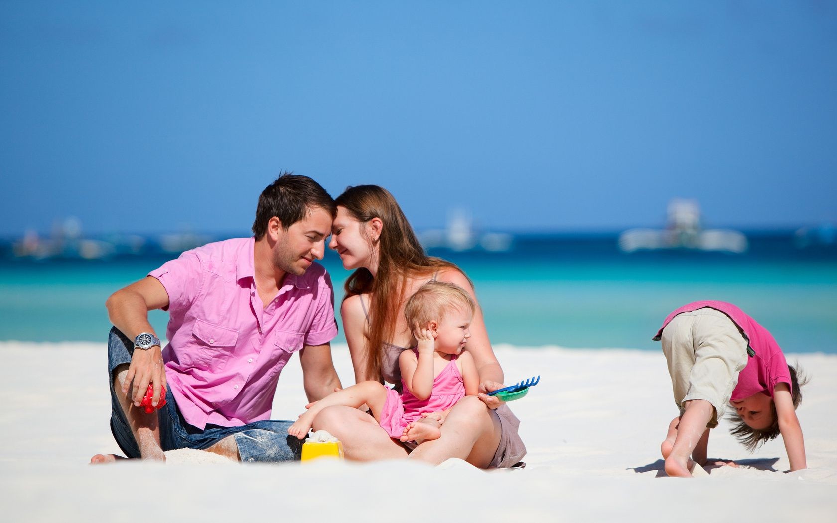 haus und interieur strand sand wasser sommer urlaub meer liebe ozean urlaub vergnügen meer zusammengehö rung frau reisen kind genuss tropisch entspannung freude familie