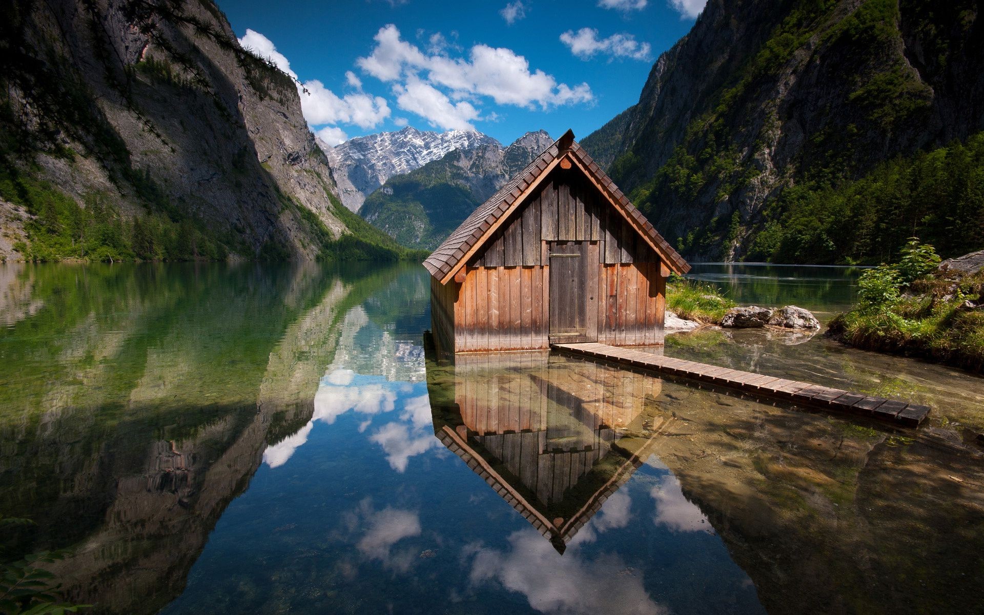 lake water mountain nature landscape travel river wood rock reflection scenic outdoors sky valley tree