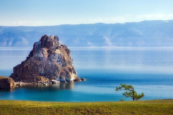 Красива картинка природи. Вода