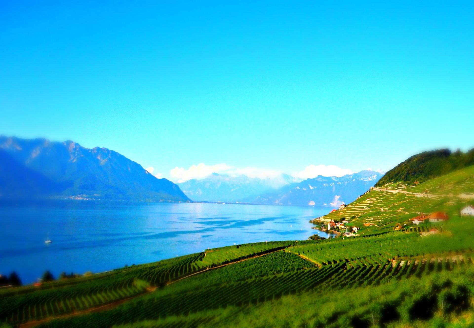 lago agua viajes naturaleza paisaje al aire libre cielo montañas verano puesta del sol amanecer