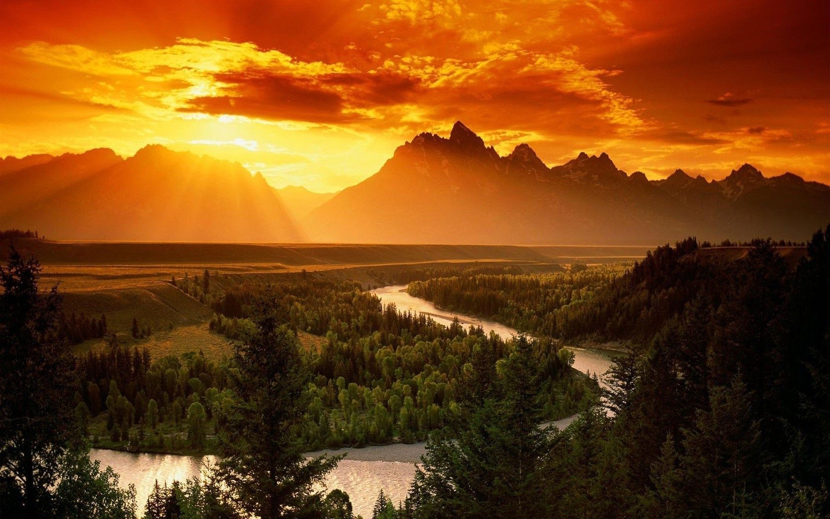 sonnenuntergang und dämmerung sonnenuntergang wasser dämmerung reisen im freien natur abend himmel berge landschaft herbst see schnee dämmerung sonne