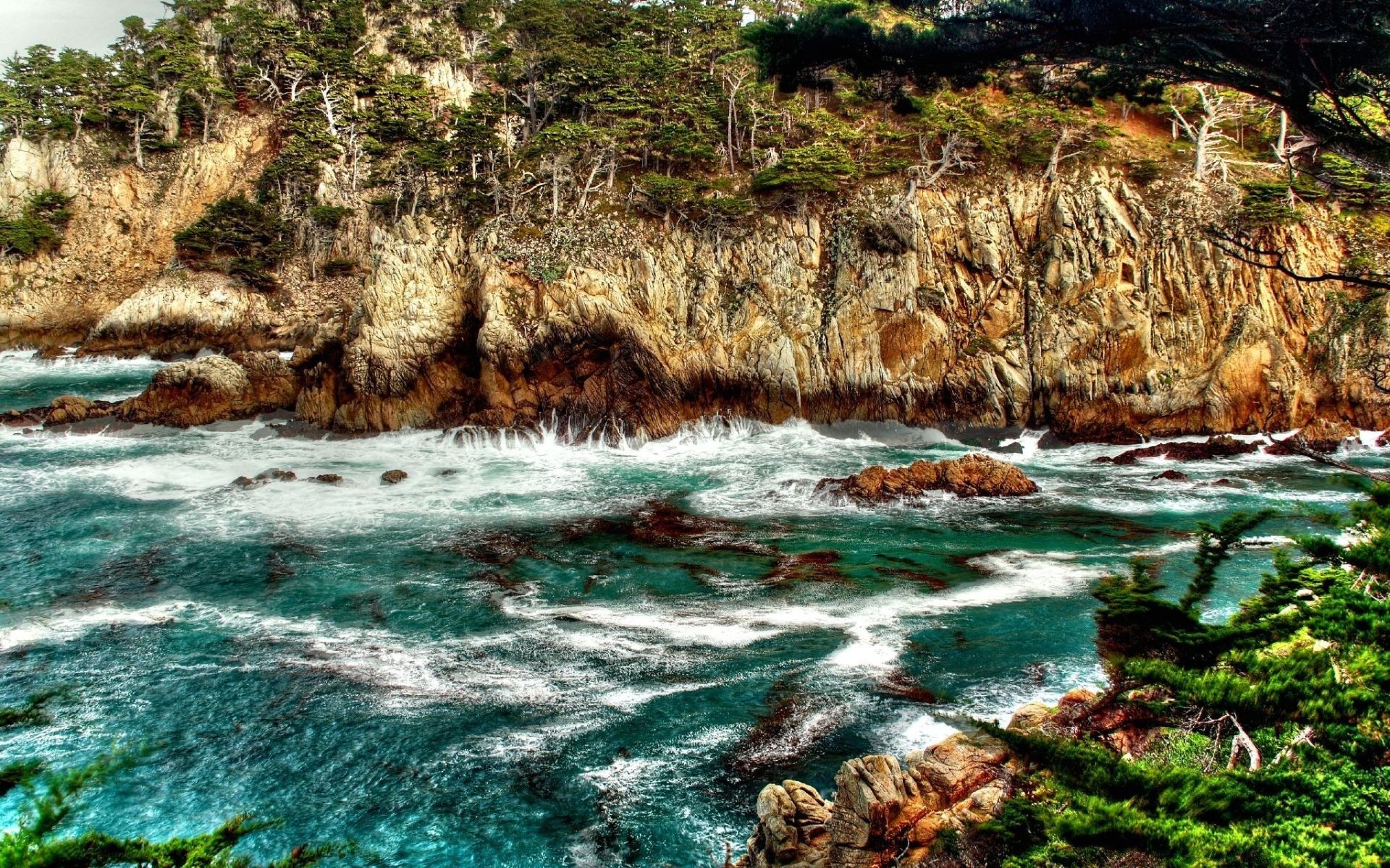 création eau nature voyage paysage rock belle mer été océan ciel mer vacances scénique pierre en plein air plage tropical tourisme paysage