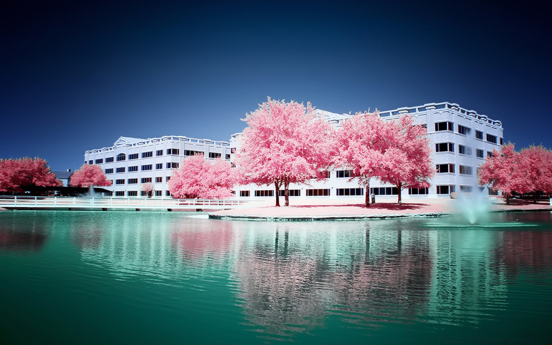 creative architecture city sky water travel building modern outdoors urban reflection