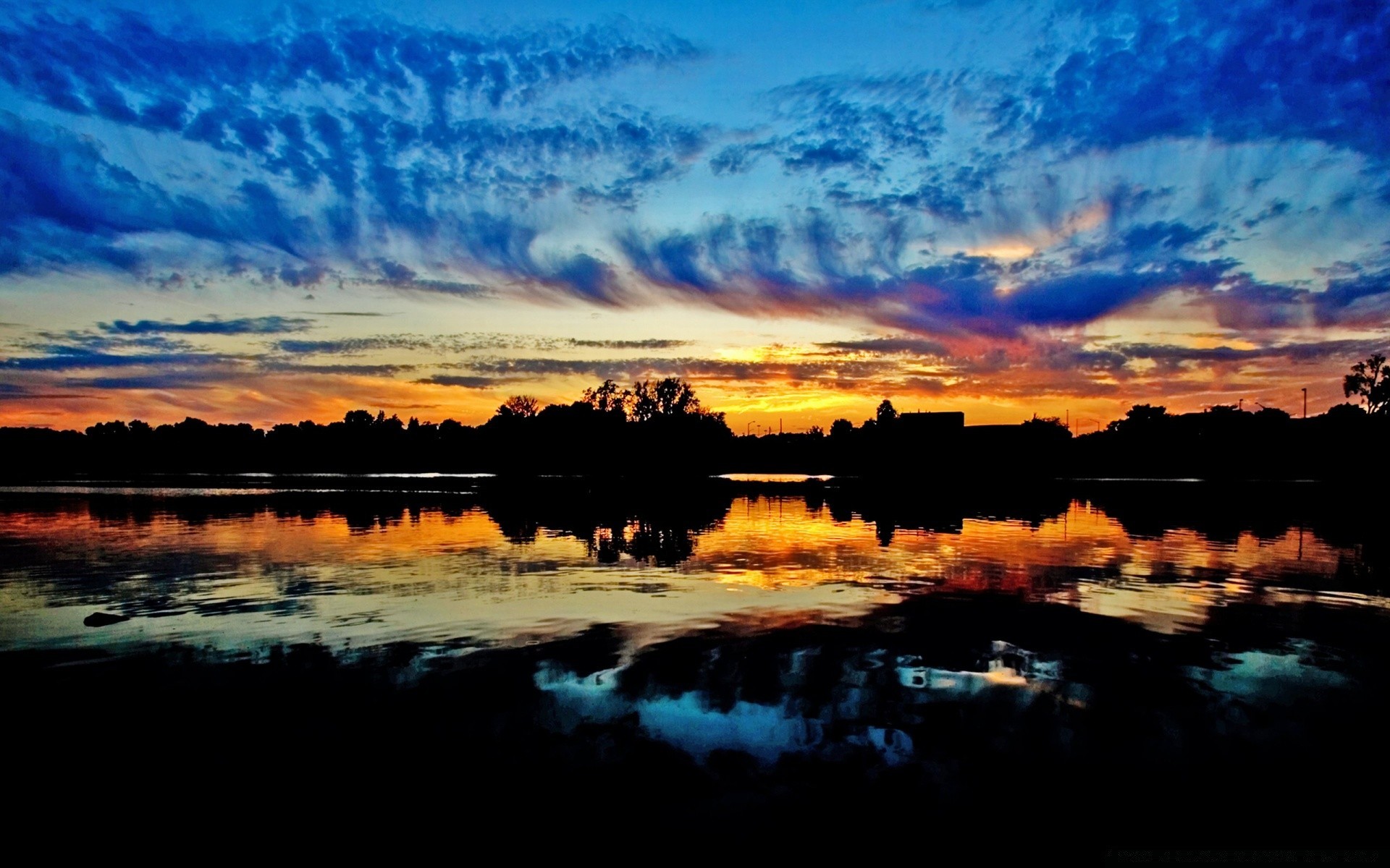 креатив закат воды рассвет сумрак вечером отражение небо пейзаж озеро природа на открытом воздухе река путешествия