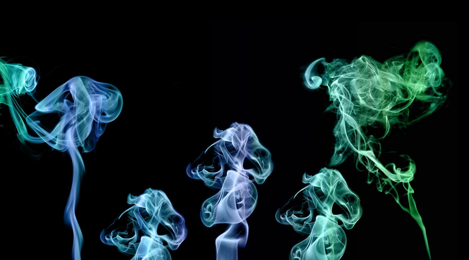 abstracción humo incienso vapor llama niebla dinámica curva onda quemado movimiento magia slick rastro perfume forma olor misterioso arte forma