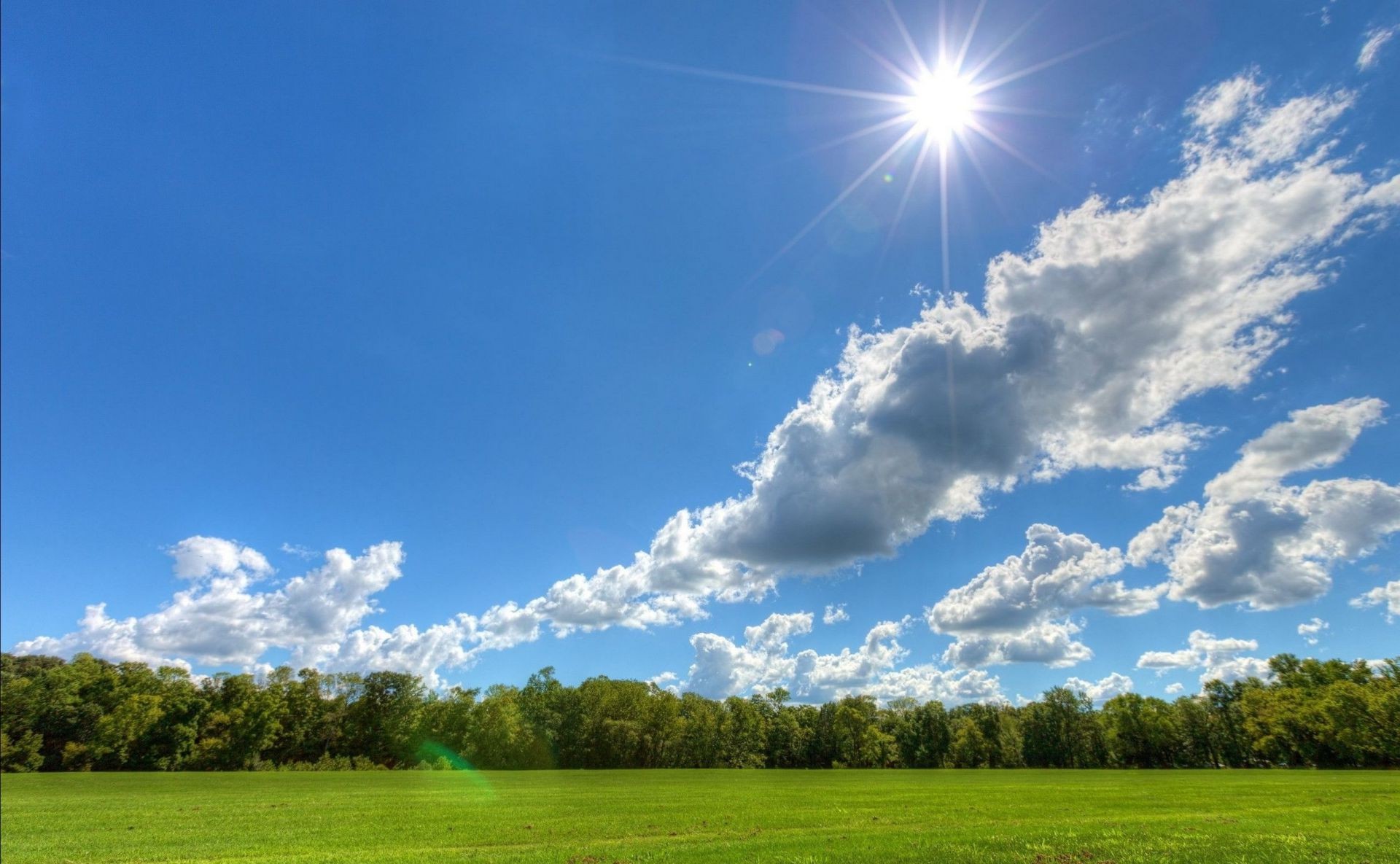 fields meadows and valleys landscape nature sky grass field sun rural fair weather hayfield countryside summer pasture cloud farm tree horizon agriculture soil