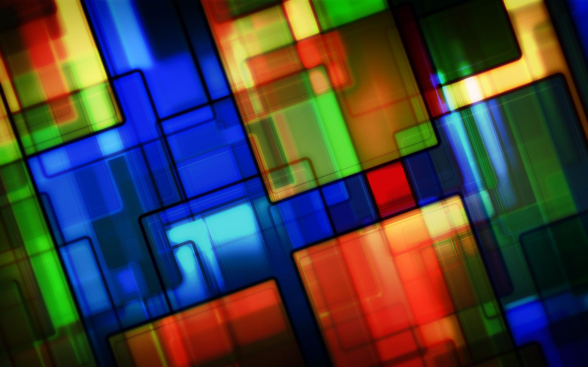геометрические фигуры аннотация цвет искусство дизайн яркий пестрый график текстура радуга размытость футуристический формы современные шаблон обои художественный иллюстрация рабочего стола свет фон