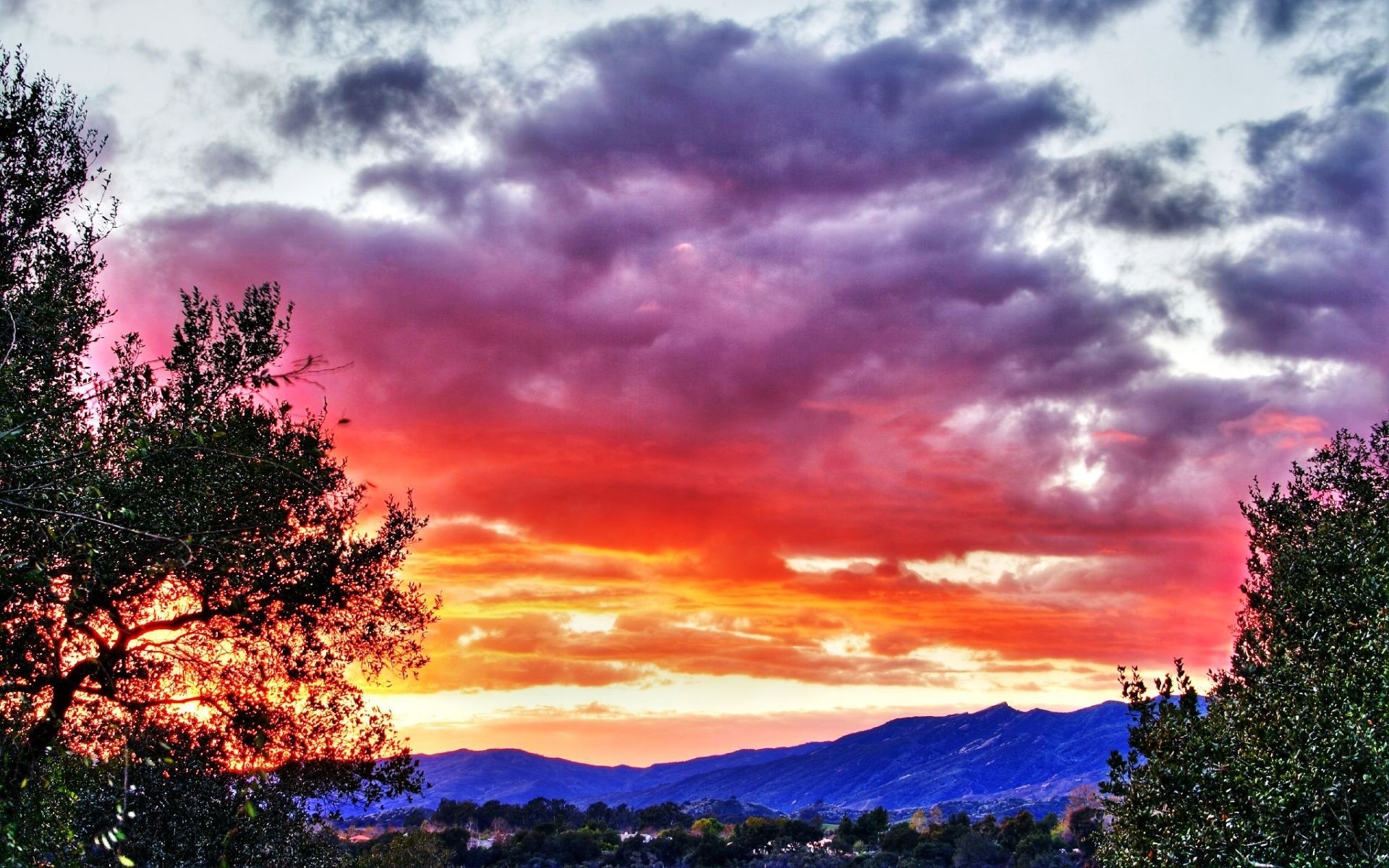 kreativ natur himmel sonnenuntergang landschaft dämmerung landschaftlich sommer im freien gutes wetter sonne wolke dämmerung