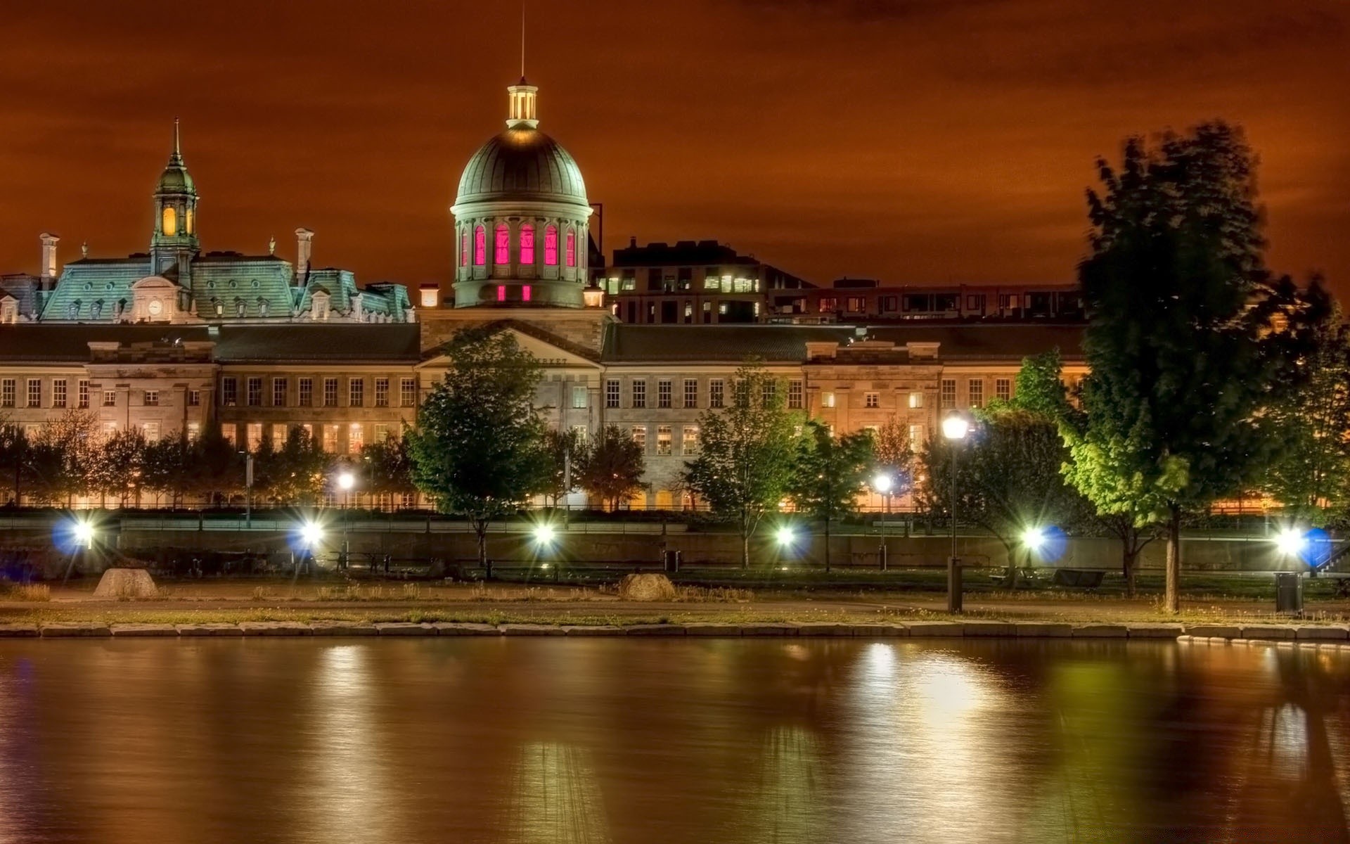 creativo arquitectura ciudad crepúsculo viajes río casa noche agua reflexión cielo puesta de sol iluminación puente iglesia ciudad al aire libre catedral turismo urbano