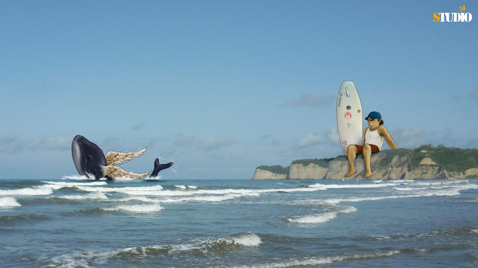 creativo agua mar surf océano playa mar acción ocio al aire libre movimiento viajes deportes acuáticos ocio ola