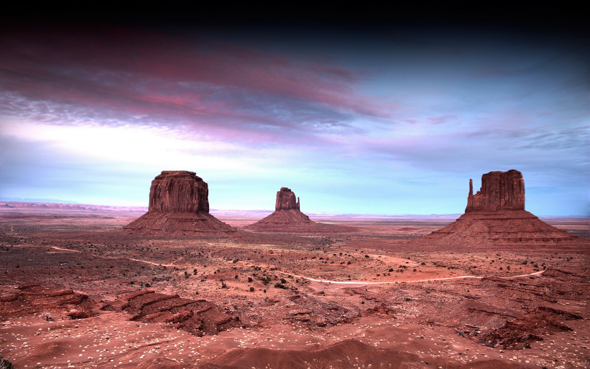 rocks boulders and stones desert sandstone landscape canyon rock travel sky outdoors scenic geology arid sunset mountain remote valley dry sand barren mitten