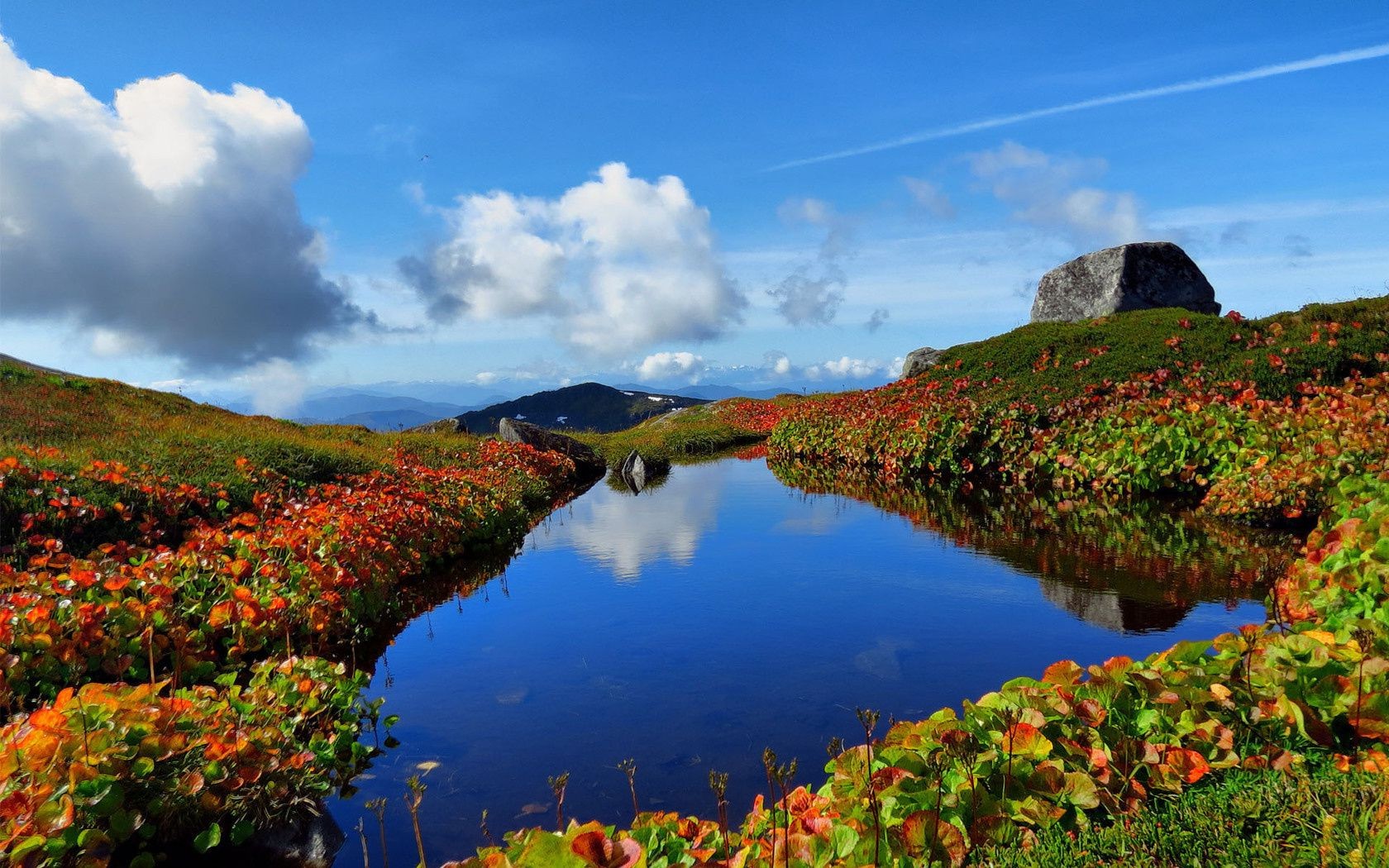 paisaje agua naturaleza paisaje al aire libre viajes otoño lago cielo montañas río hoja árbol