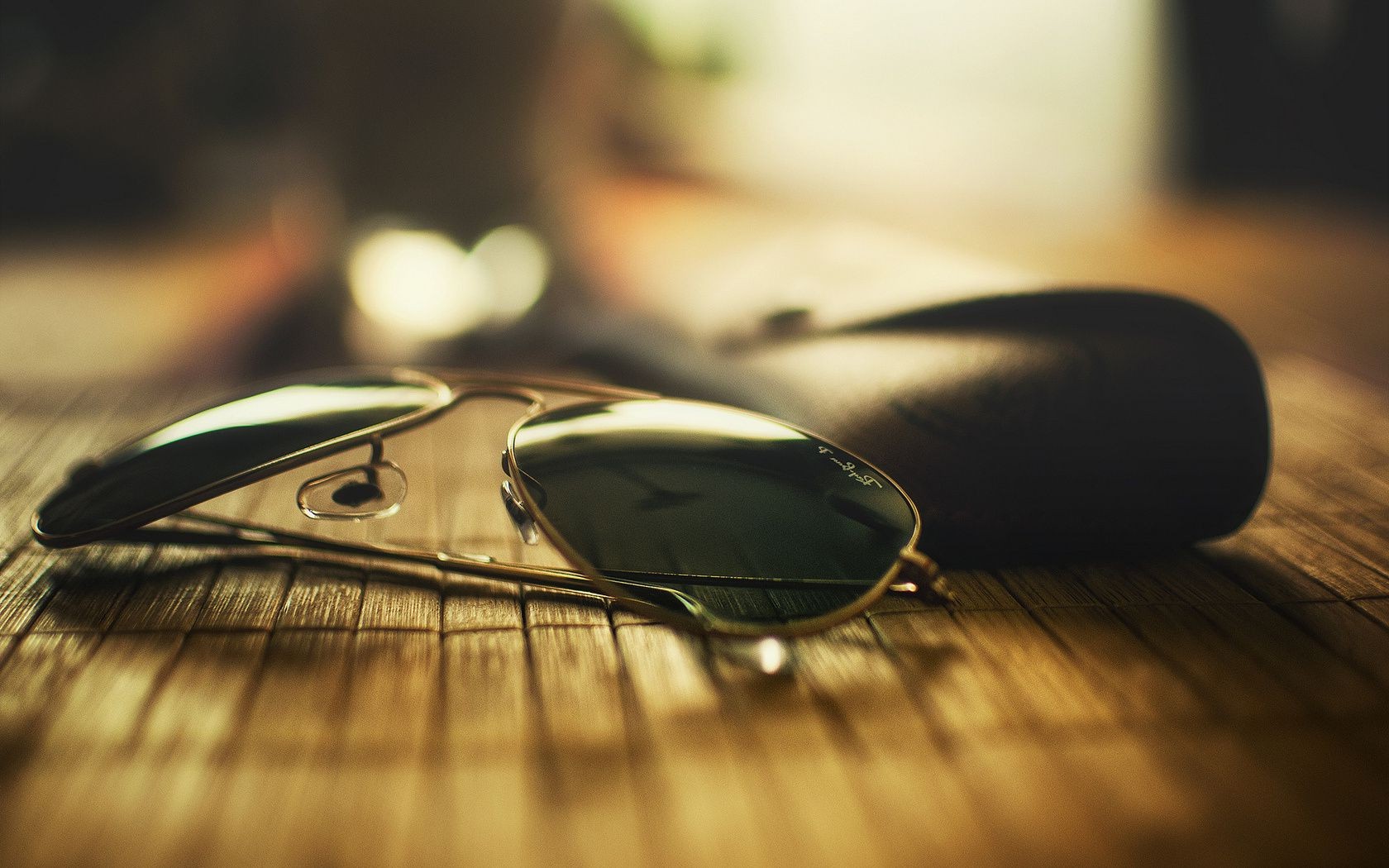 brands and logos wood blur vintage still life table eyeglasses old