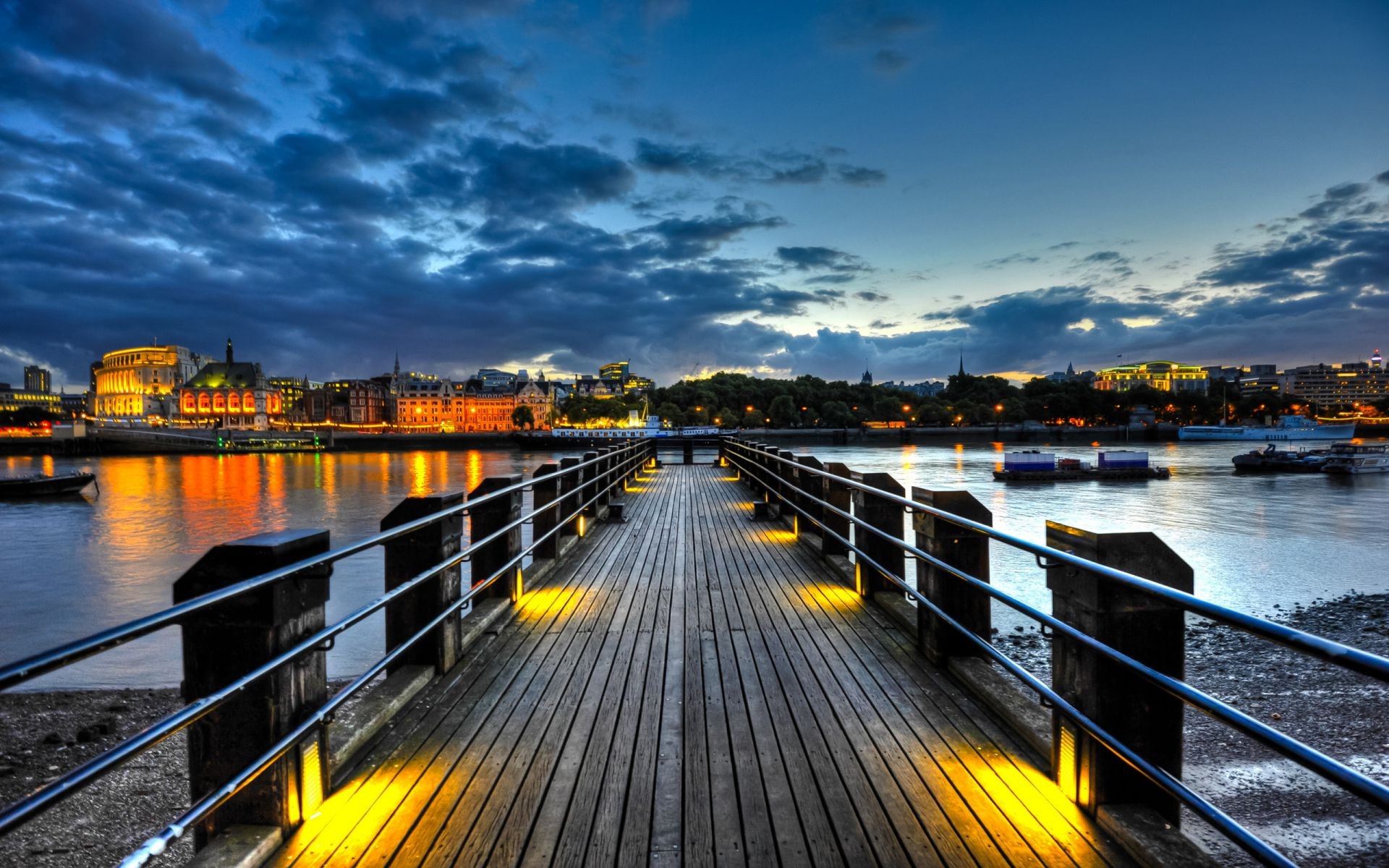 bridges water pier travel river bridge reflection sunset sky boat dusk sea transportation system harbor city evening jetty lake