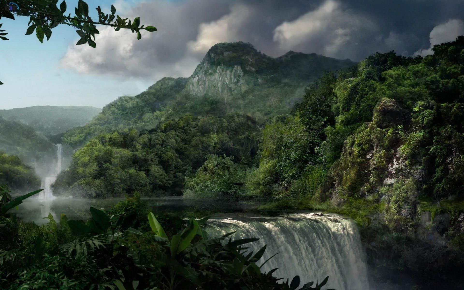 cascadas agua naturaleza río madera paisaje viajes cascada montaña árbol selva tropical al aire libre roca escénico arroyo cielo valle