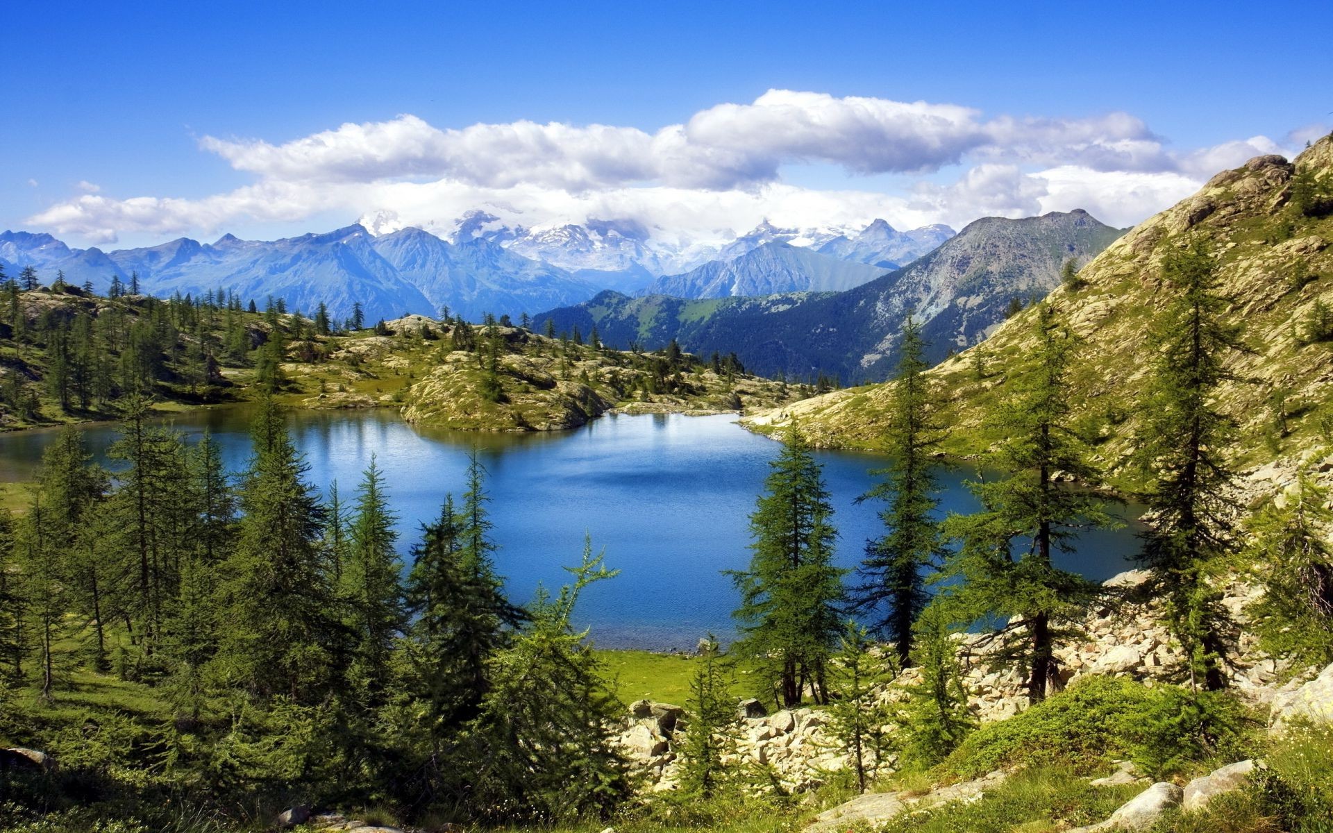 see natur berg wasser landschaft holz himmel reisen landschaftlich schnee im freien reflexion berggipfel sommer tal baum wild wandern landschaft