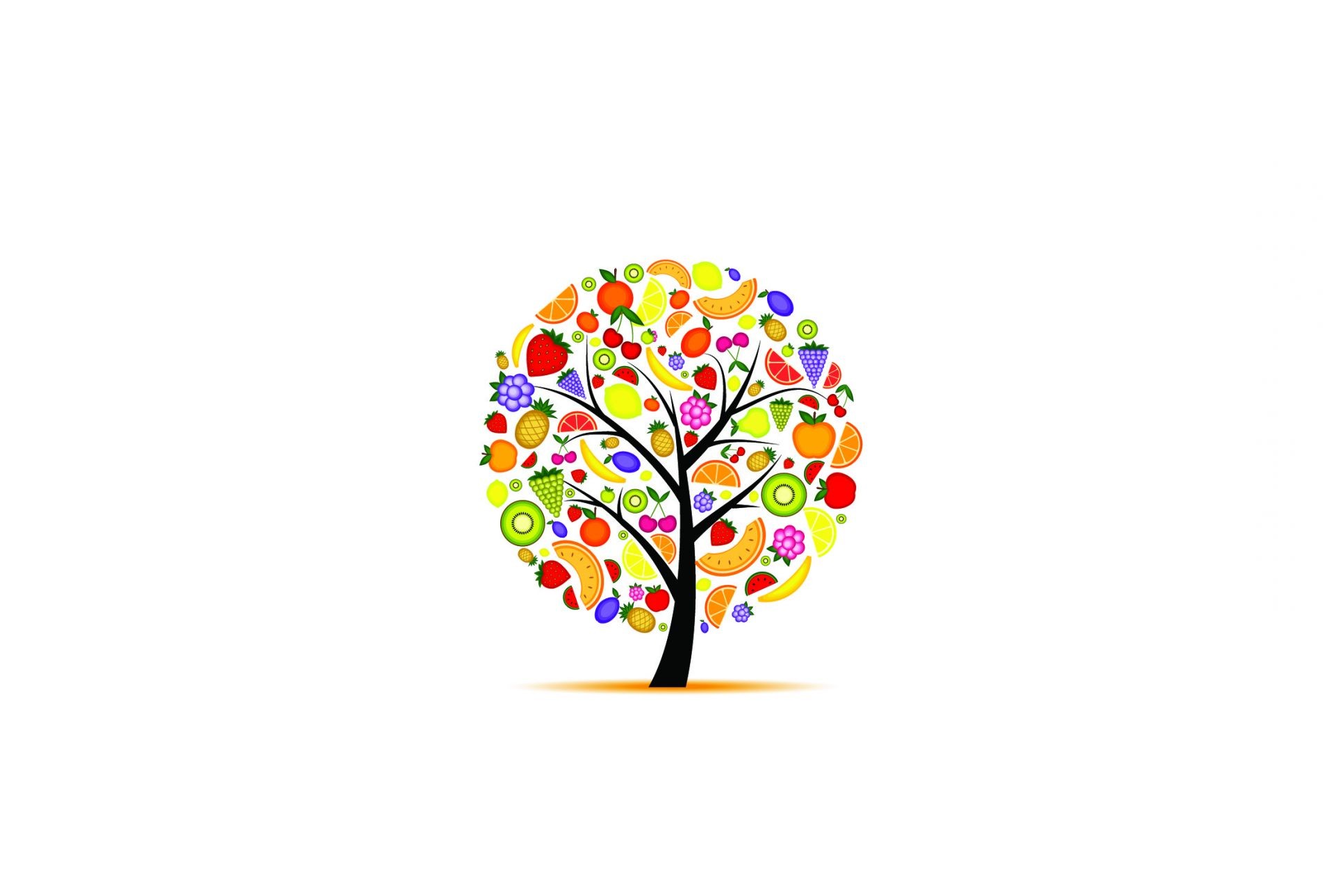 minimalismo ilustración arte diseño escritorio naturaleza madera bosquejo hoja aislado símbolo decoración
